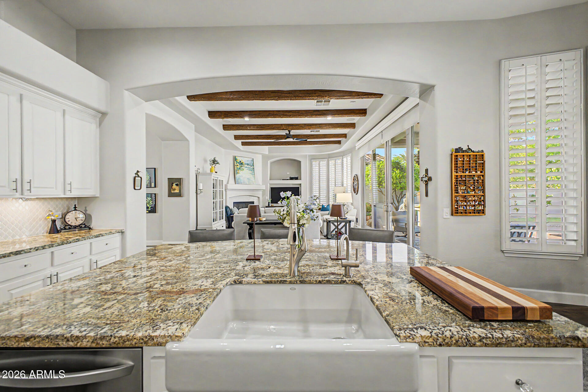 3624 E SAN PEDRO Place