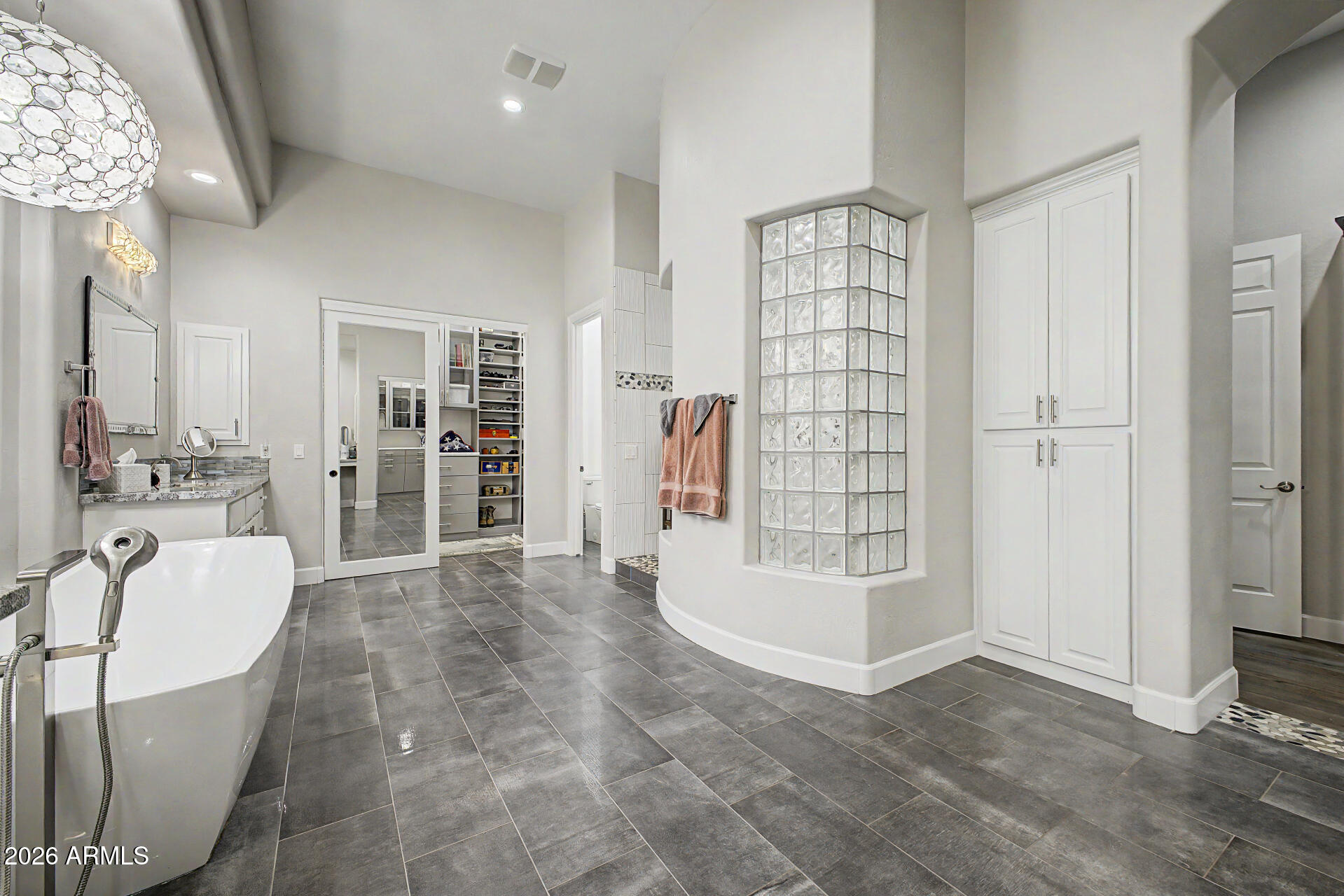 3624 E SAN PEDRO Place