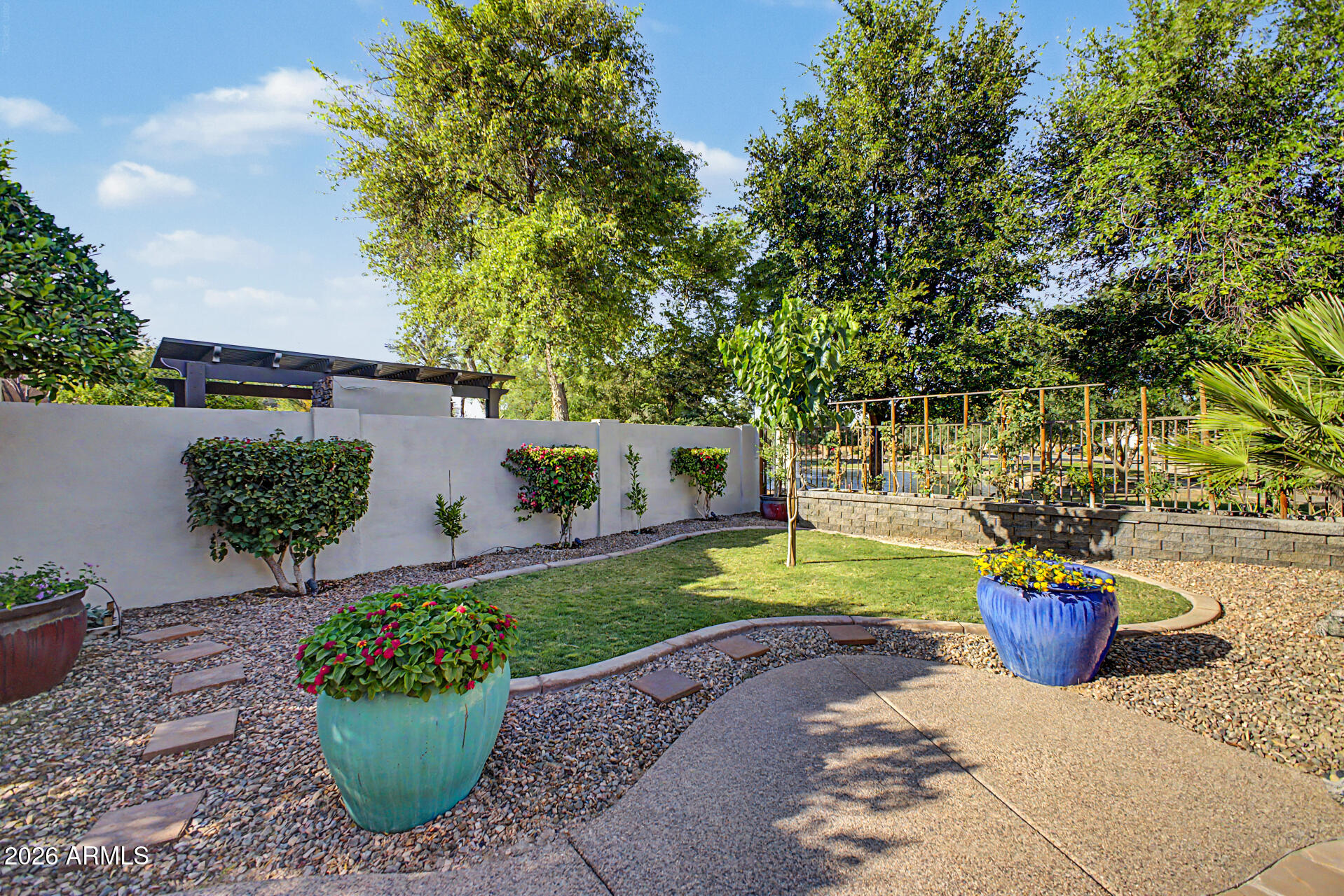 3624 E SAN PEDRO Place