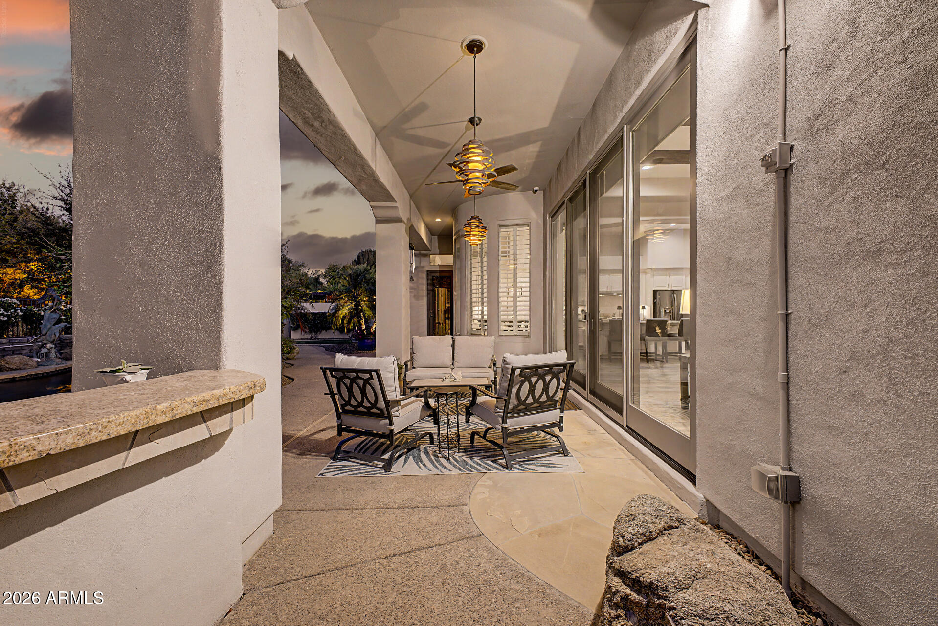 3624 E SAN PEDRO Place