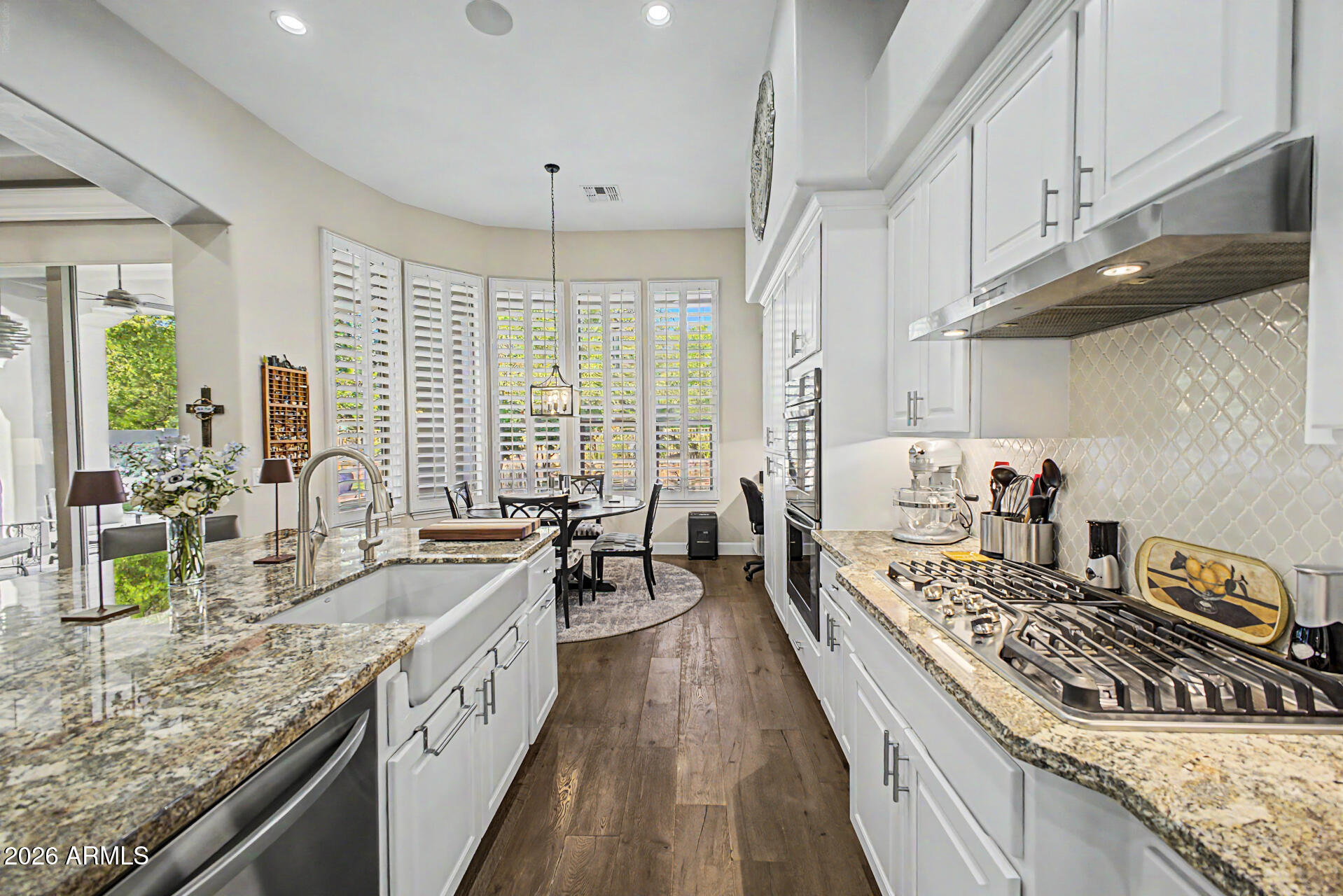 3624 E SAN PEDRO Place