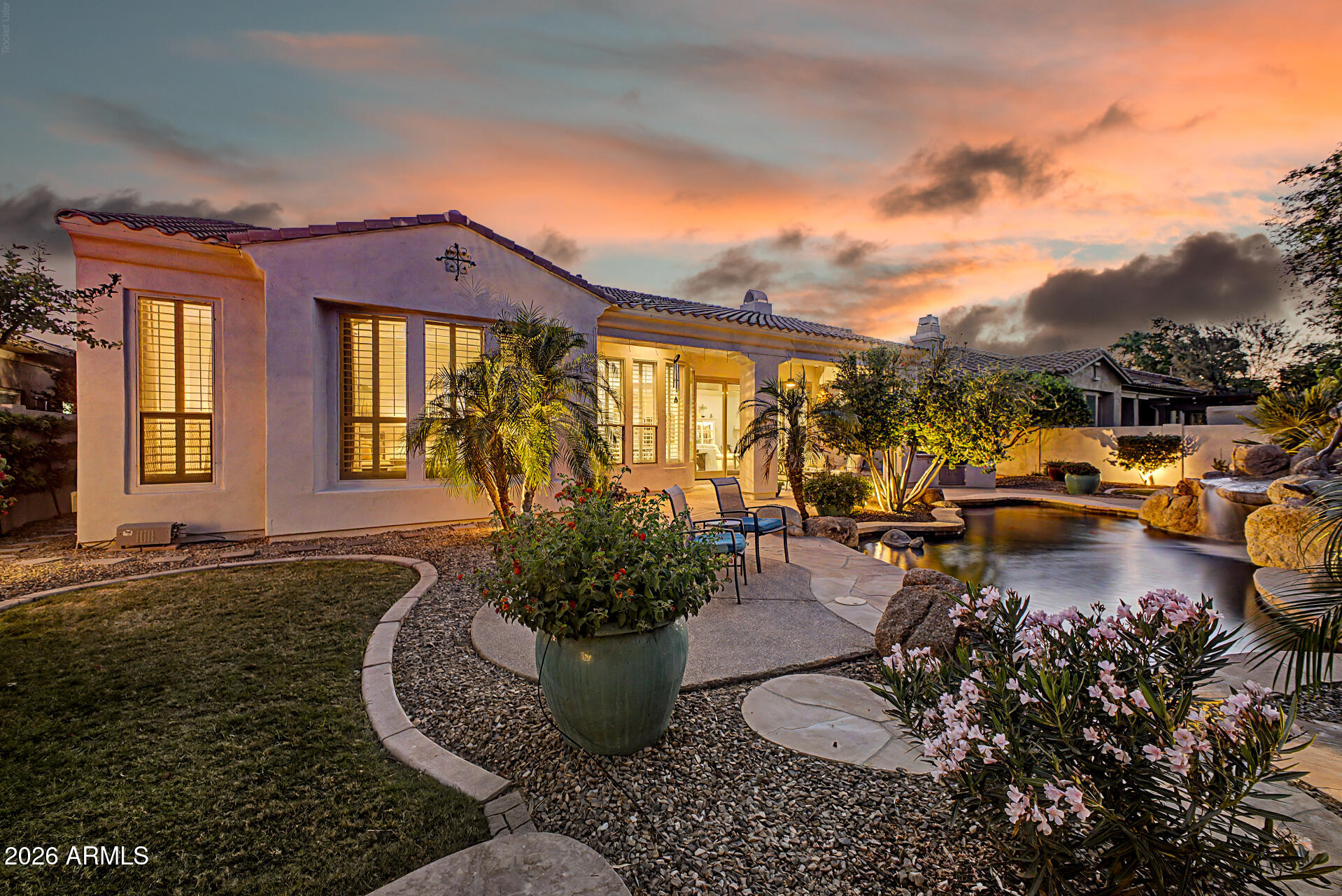 3624 E SAN PEDRO Place