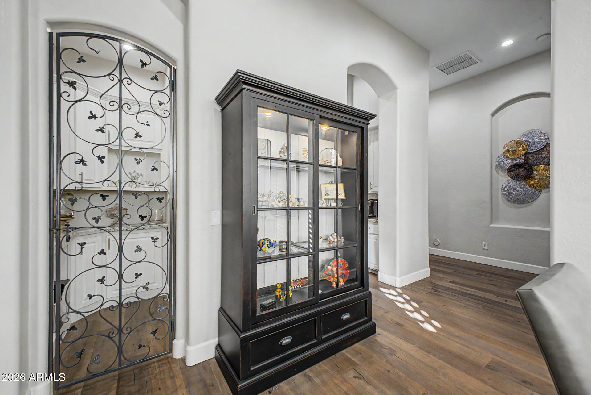 3624 E SAN PEDRO Place