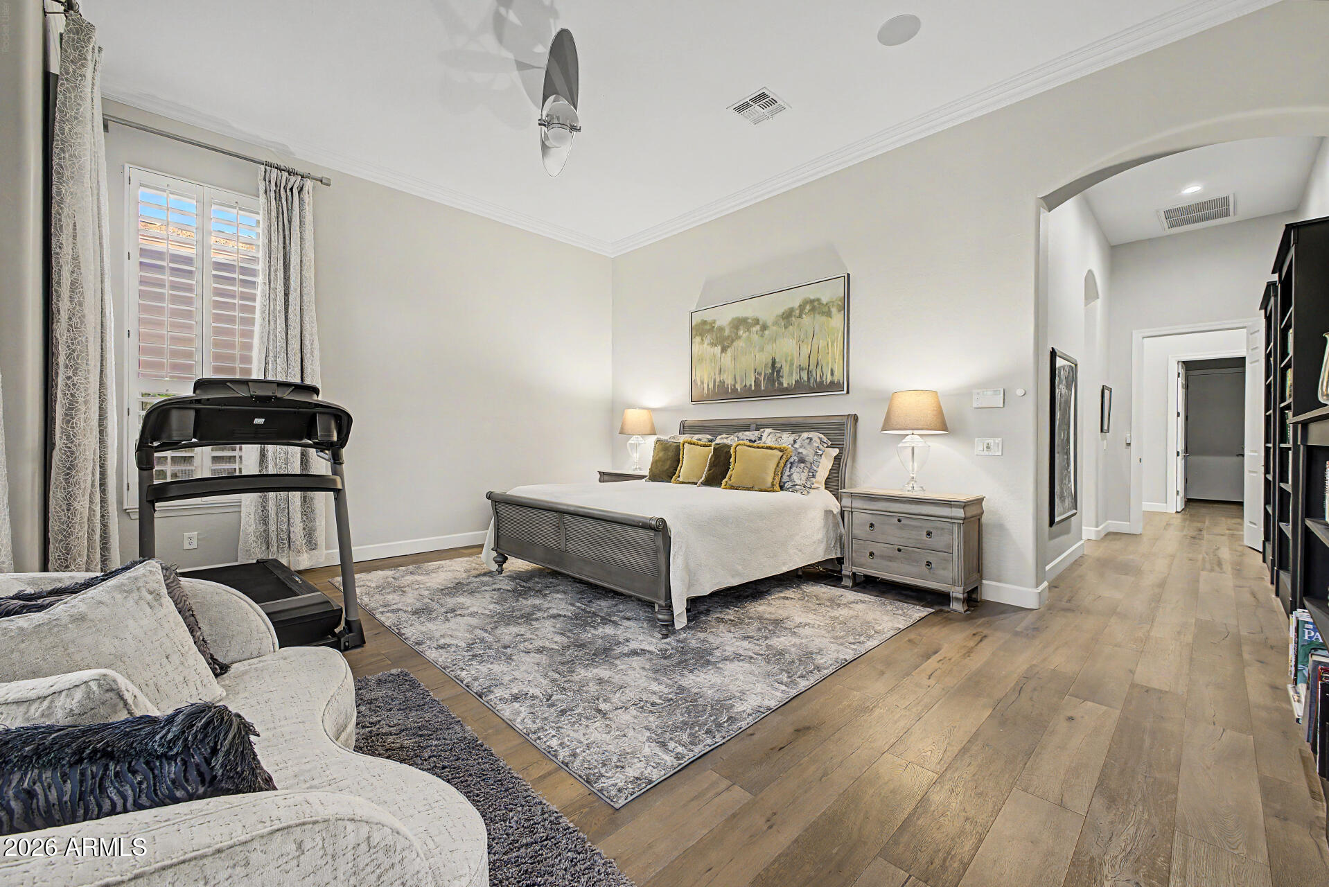 3624 E SAN PEDRO Place
