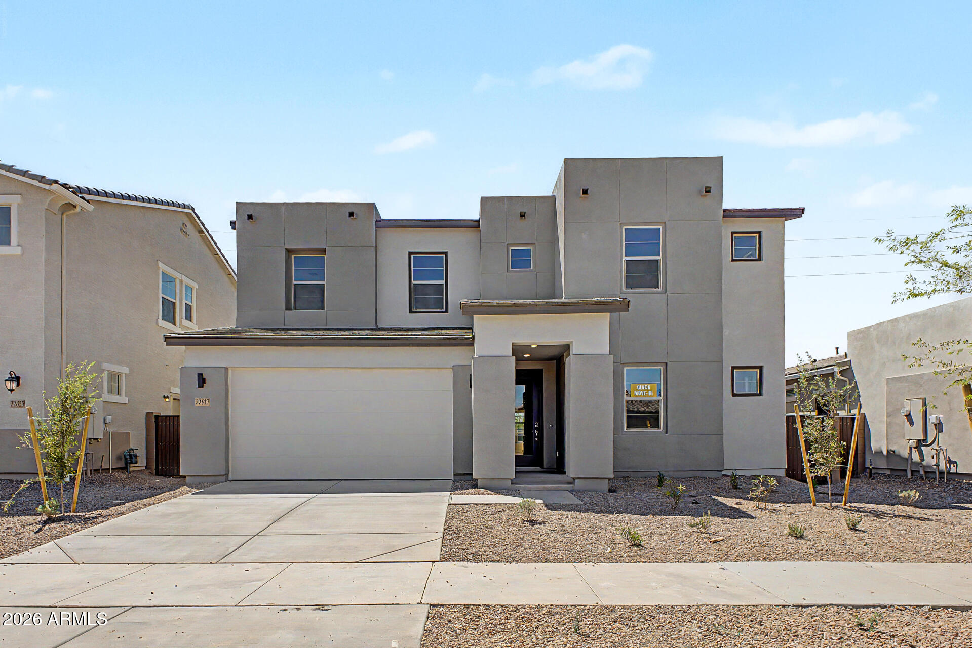 22817 E DIANA Way
