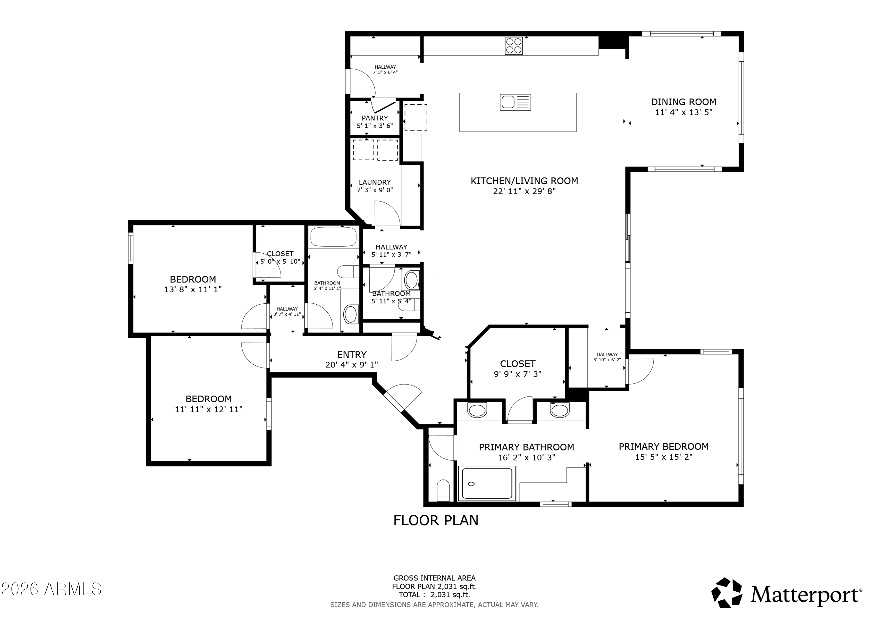 5219 S WILDROSE