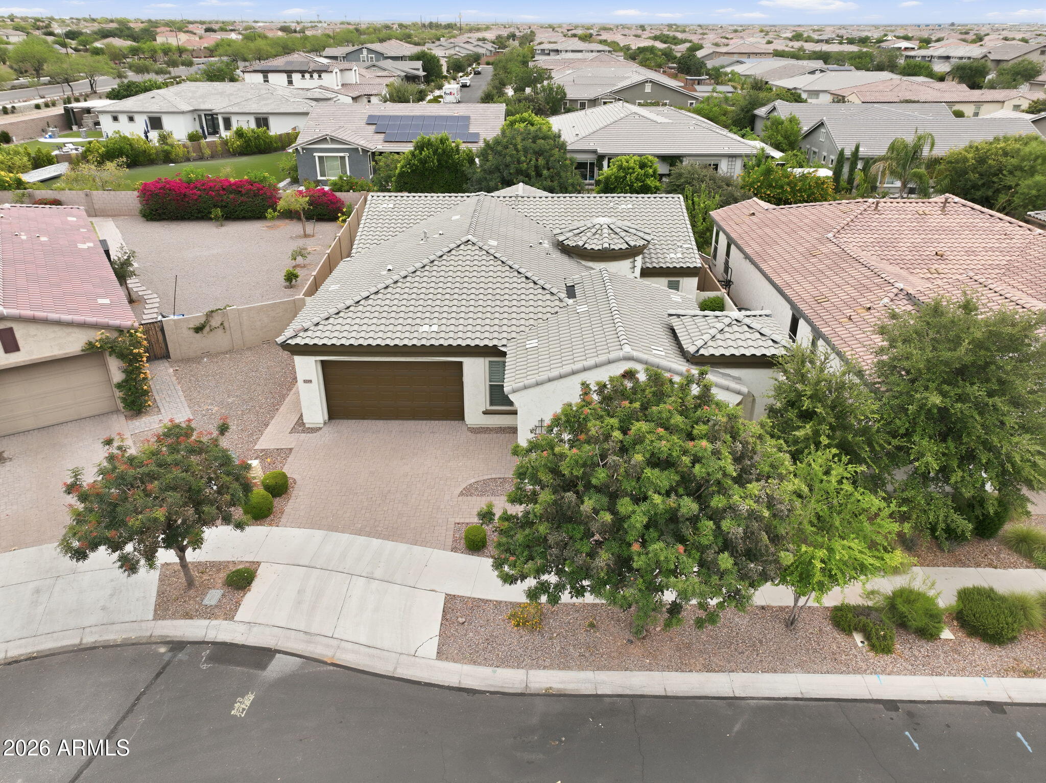 5219 S WILDROSE
