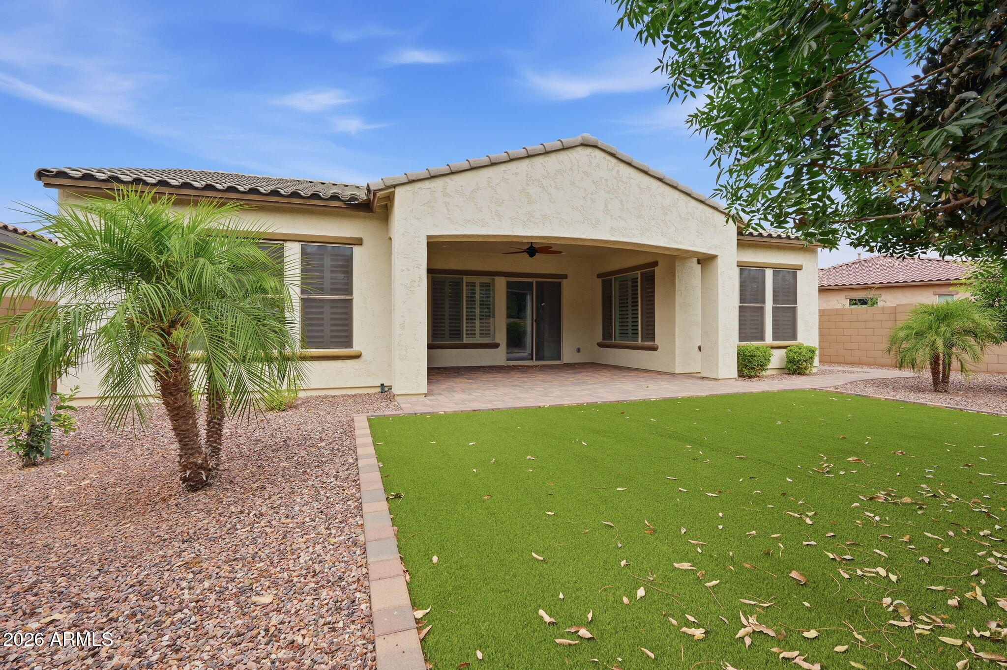 5219 S WILDROSE