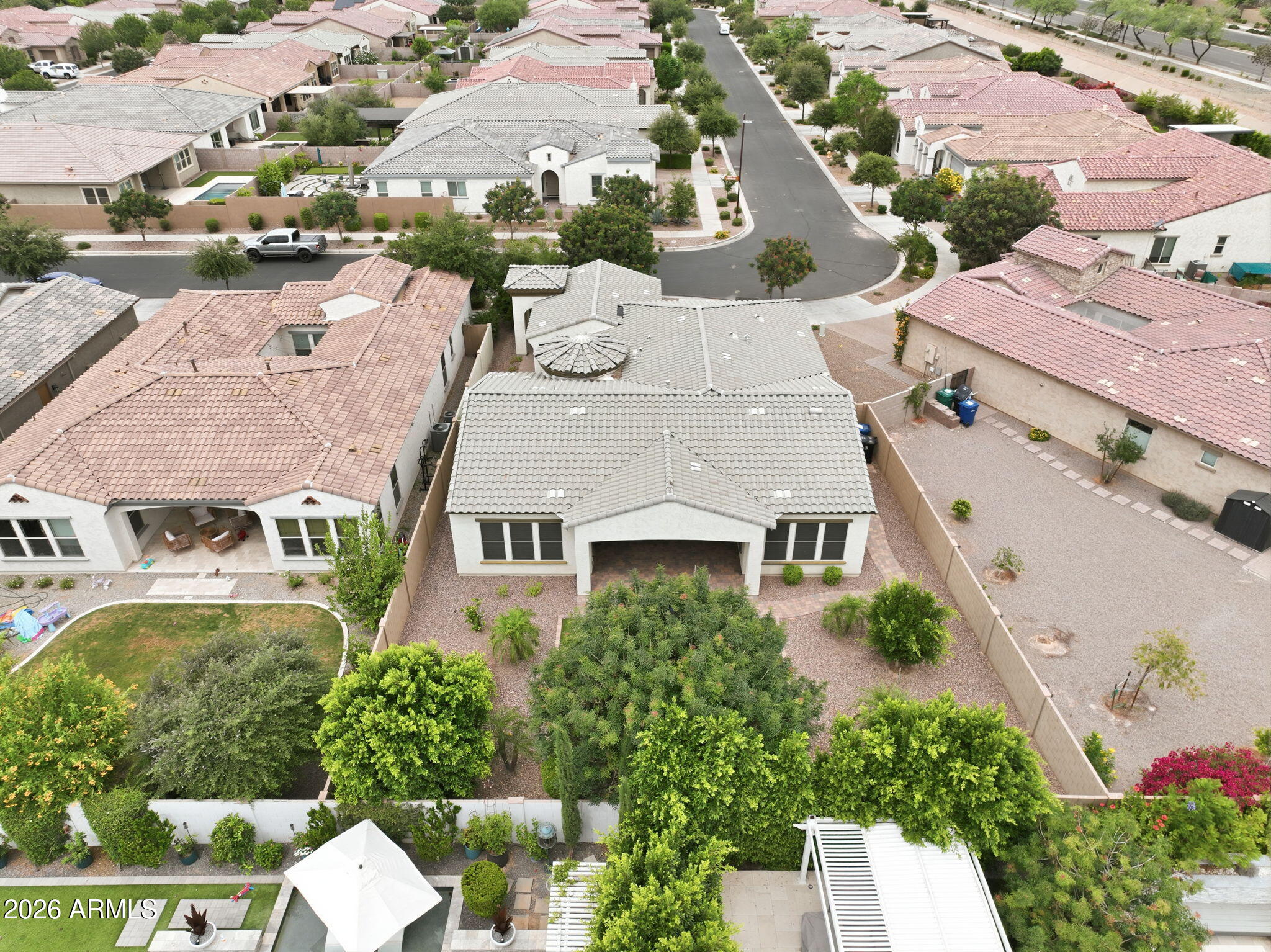 5219 S WILDROSE