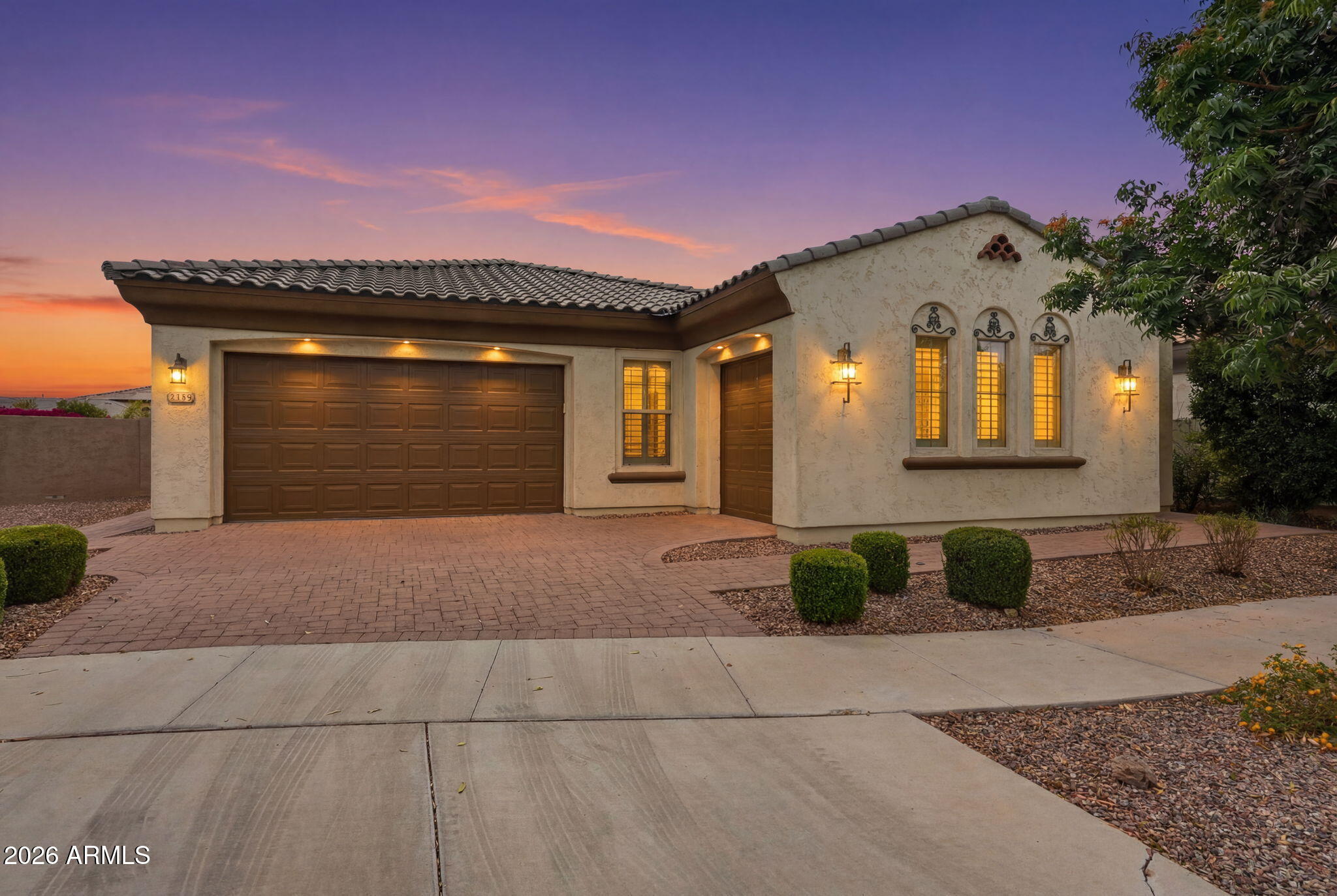 5219 S WILDROSE