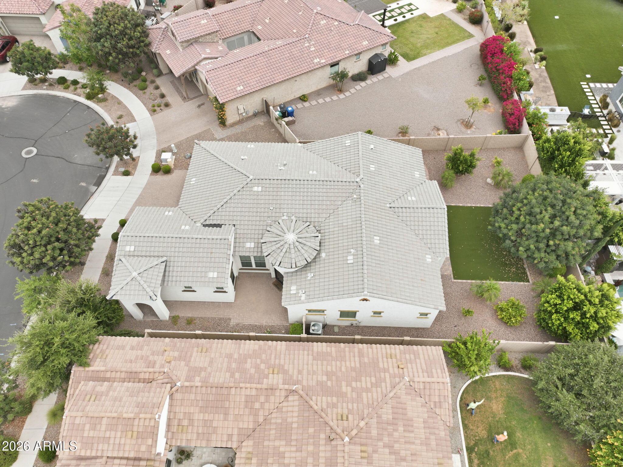 5219 S WILDROSE