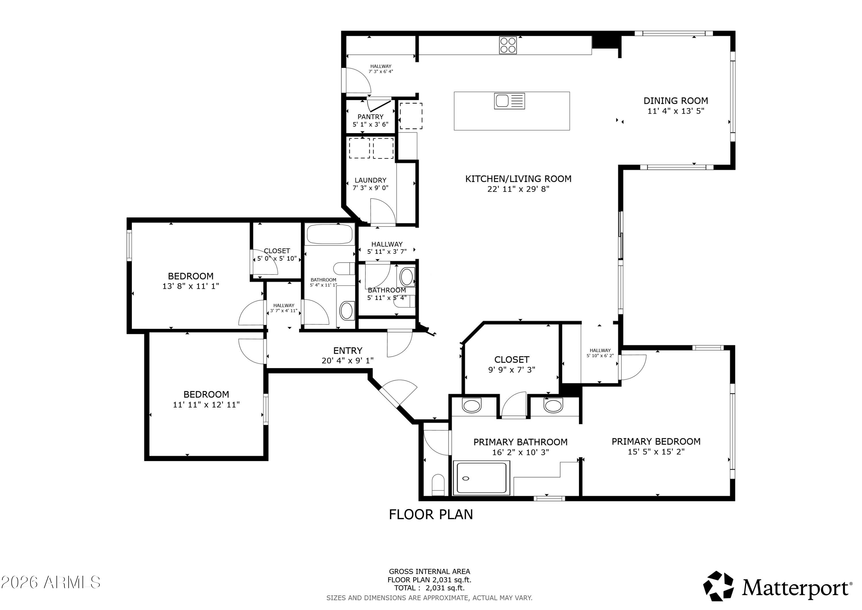 5219 S WILDROSE