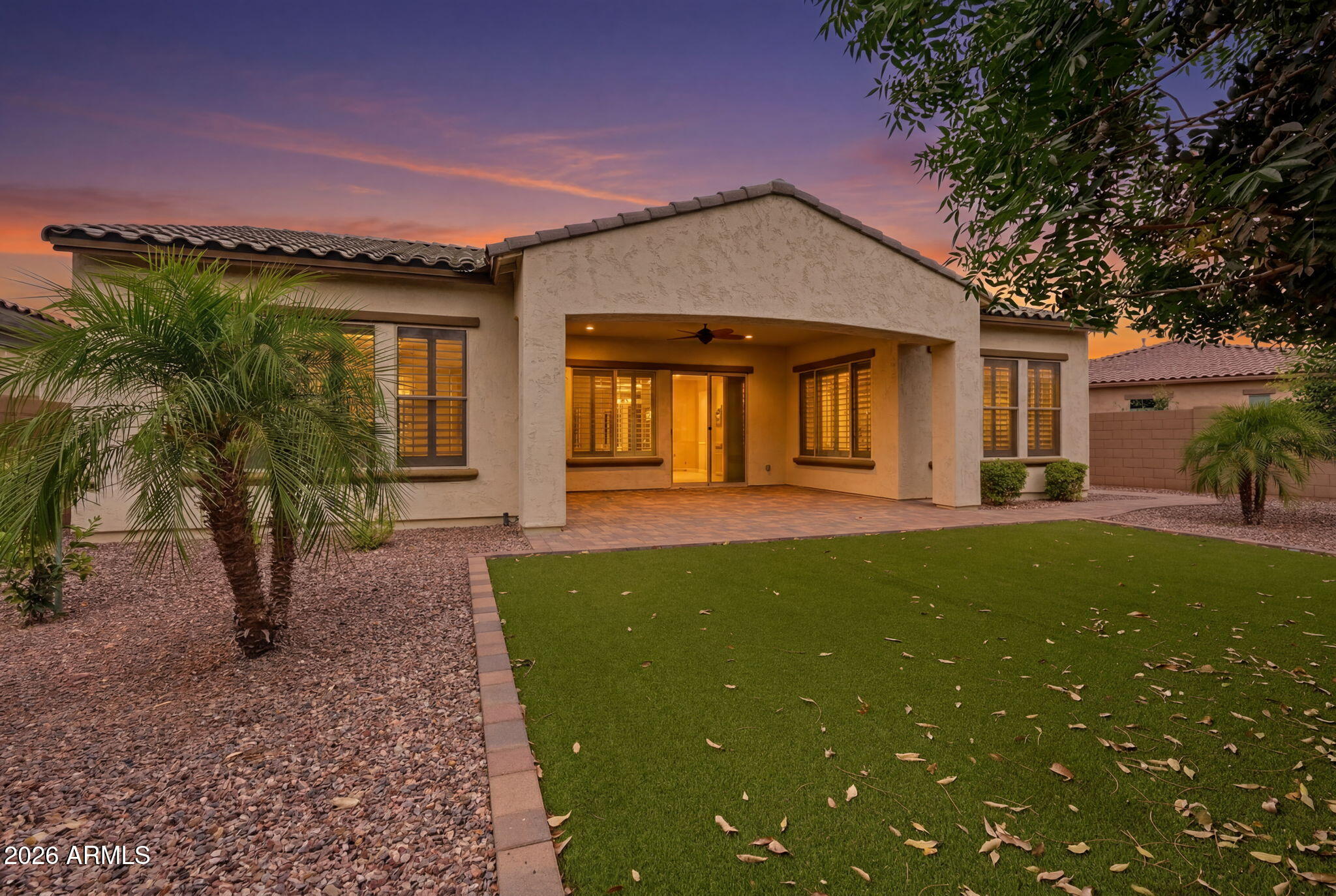 5219 S WILDROSE