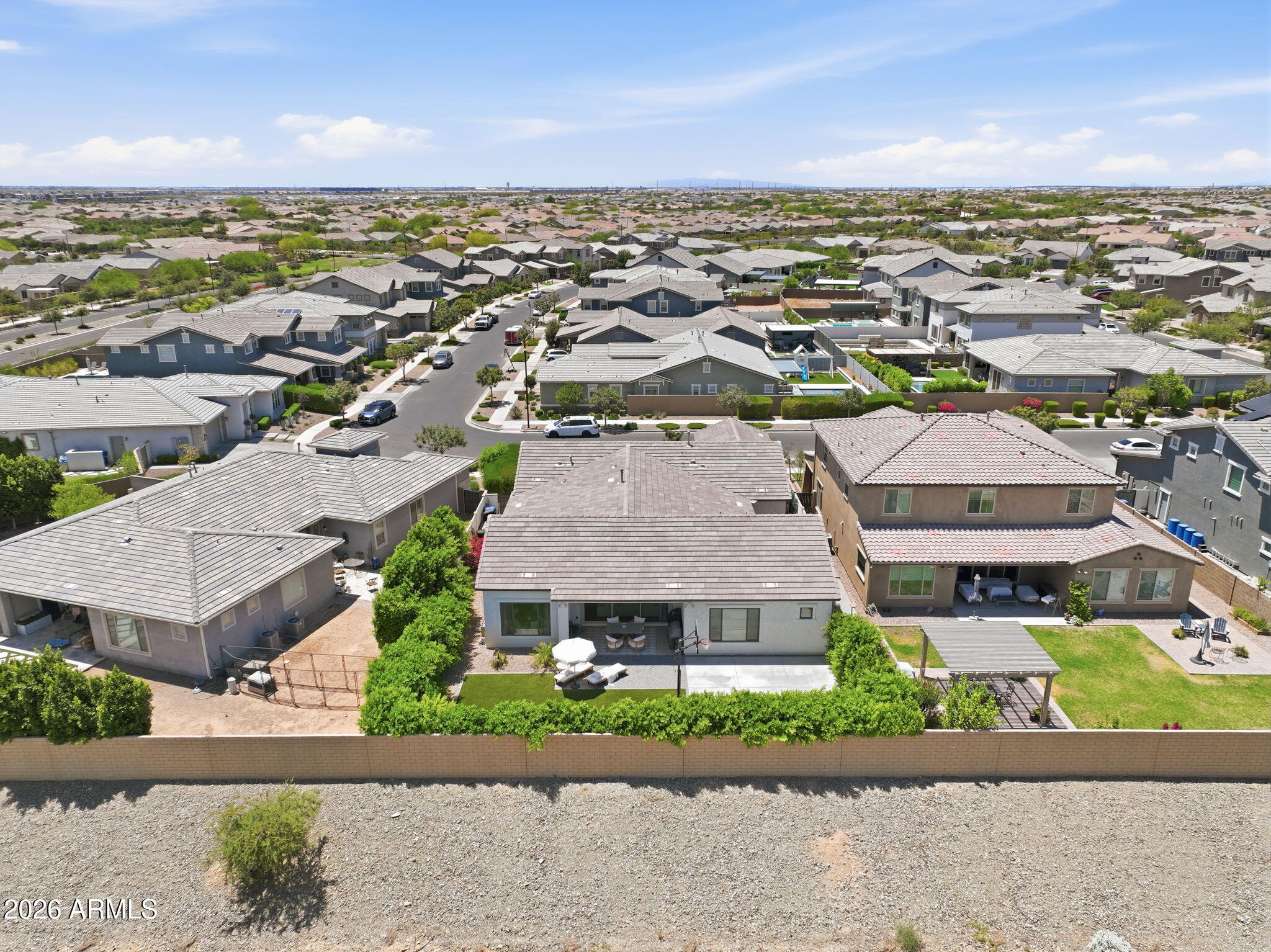 5637 S DEL RANCHO