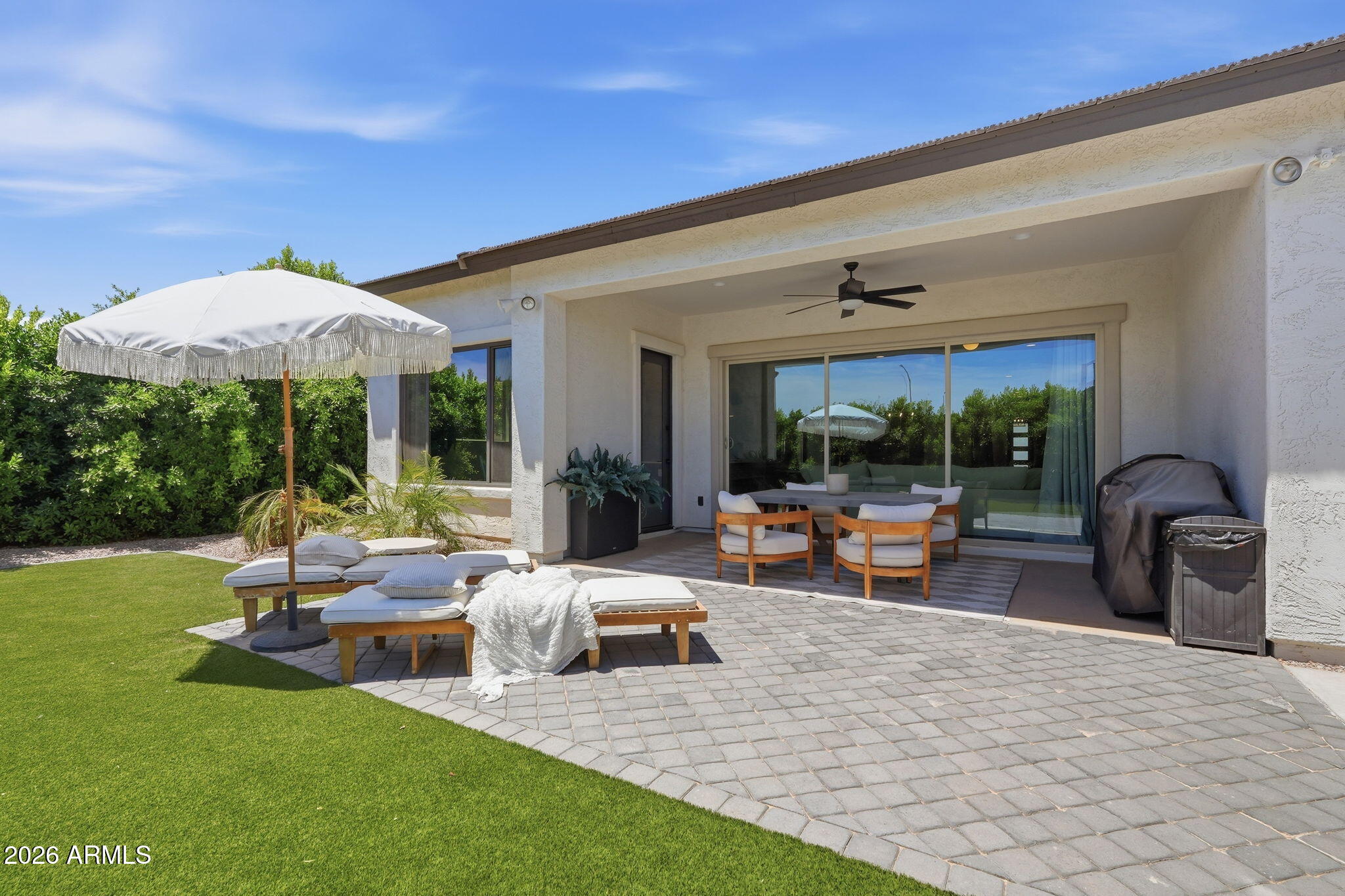 5637 S DEL RANCHO