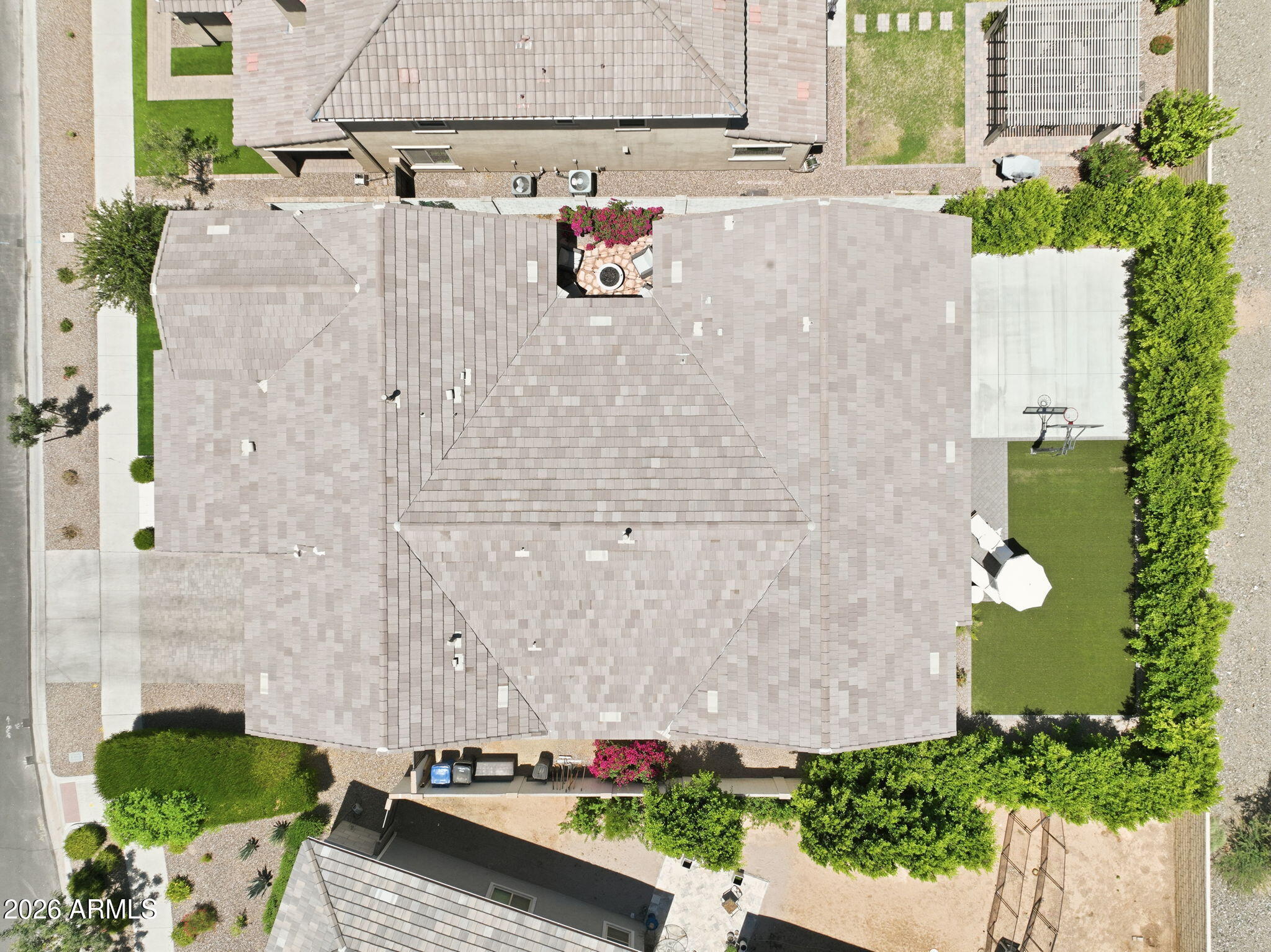5637 S DEL RANCHO