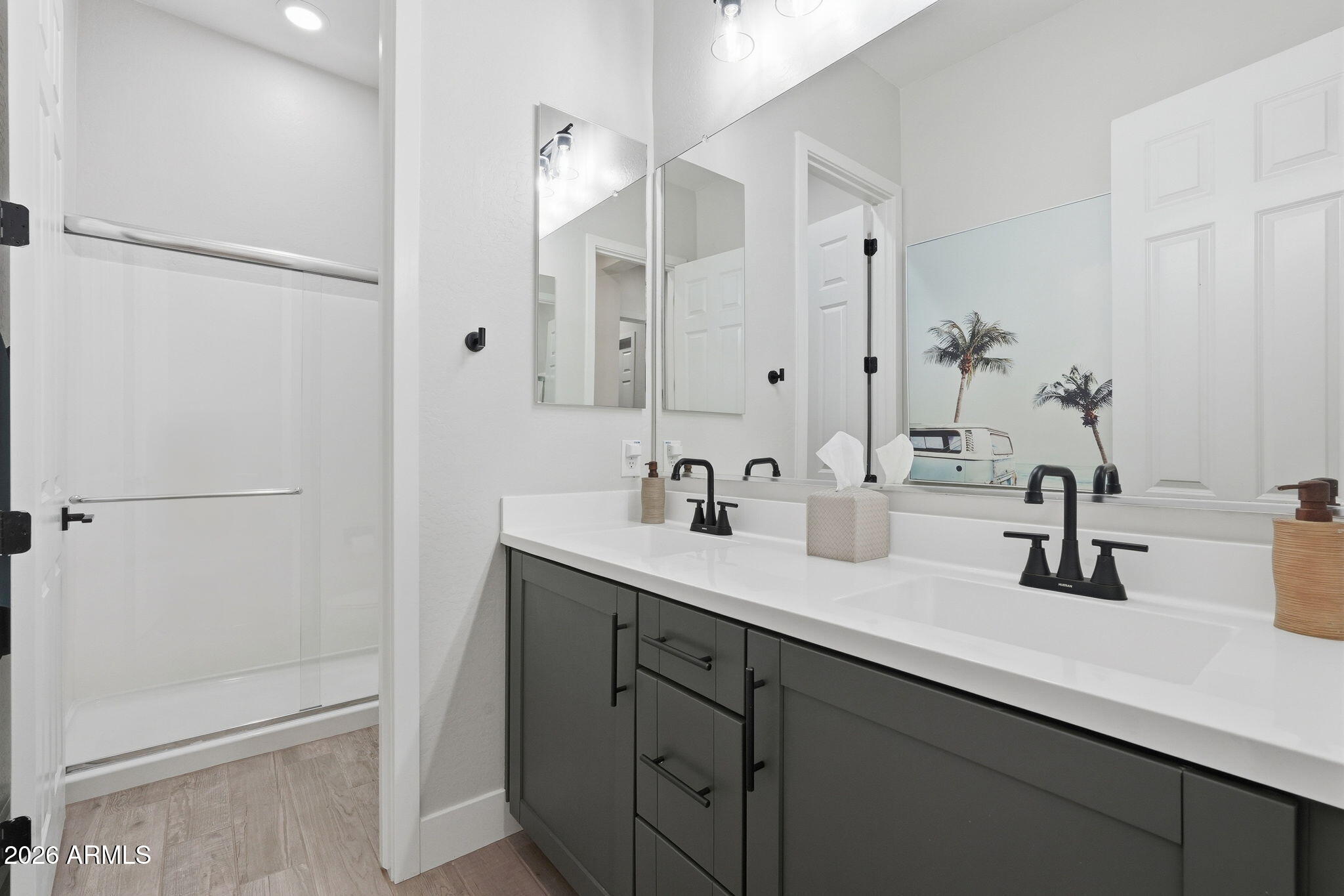 5637 S DEL RANCHO