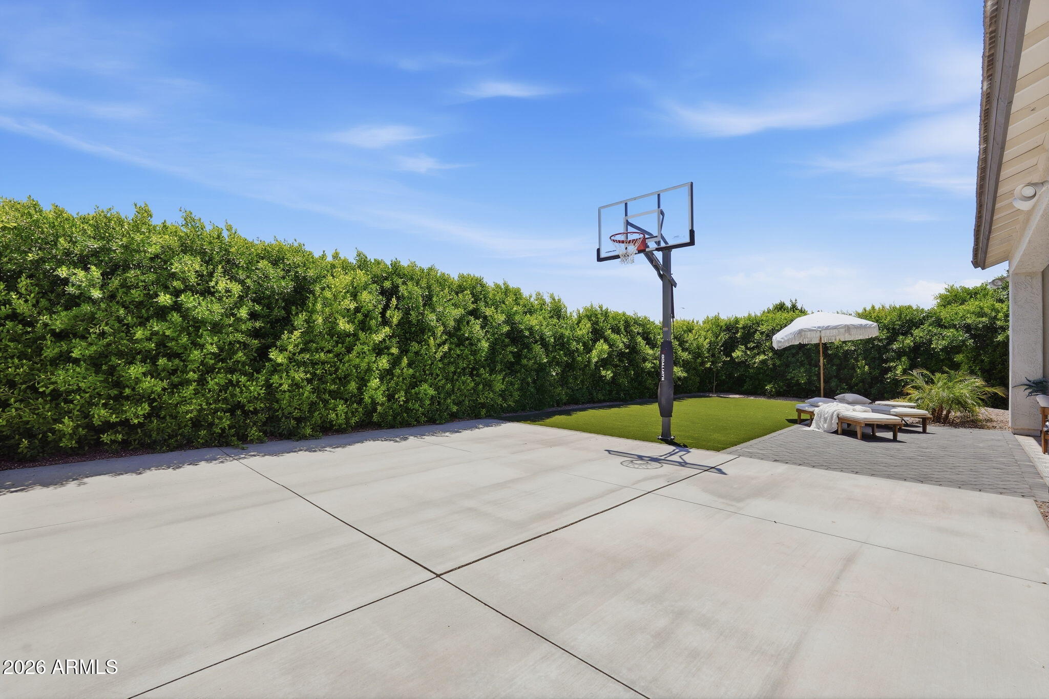 5637 S DEL RANCHO