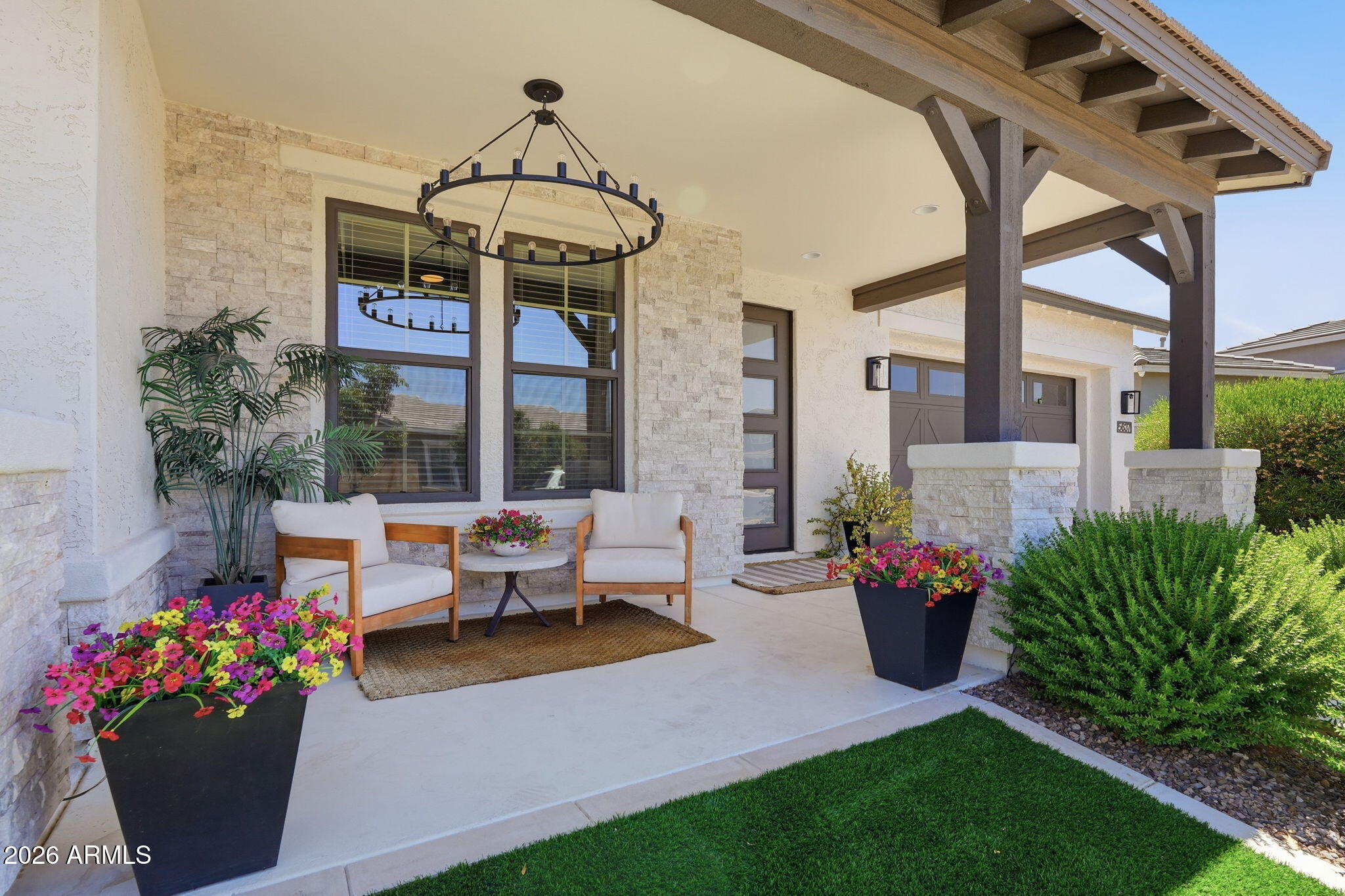 5637 S DEL RANCHO