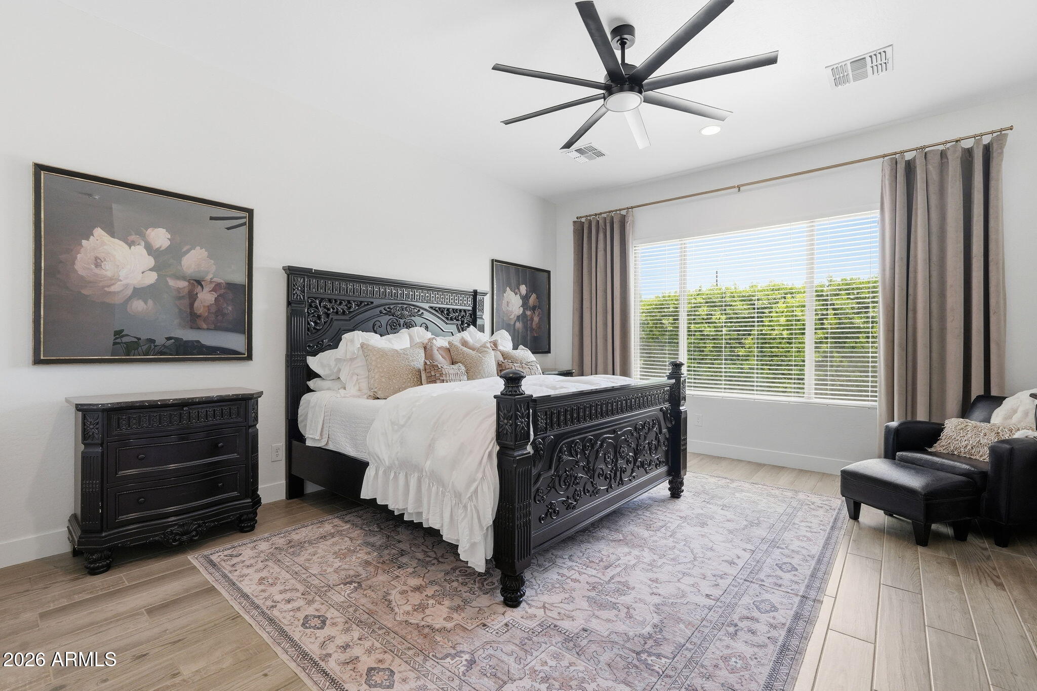 5637 S DEL RANCHO