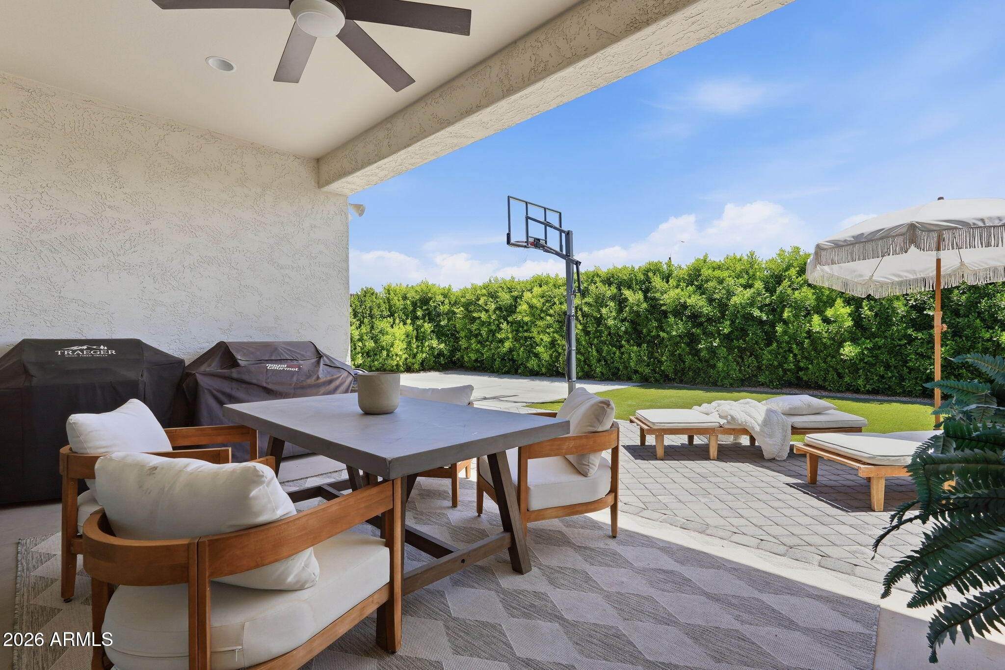 5637 S DEL RANCHO