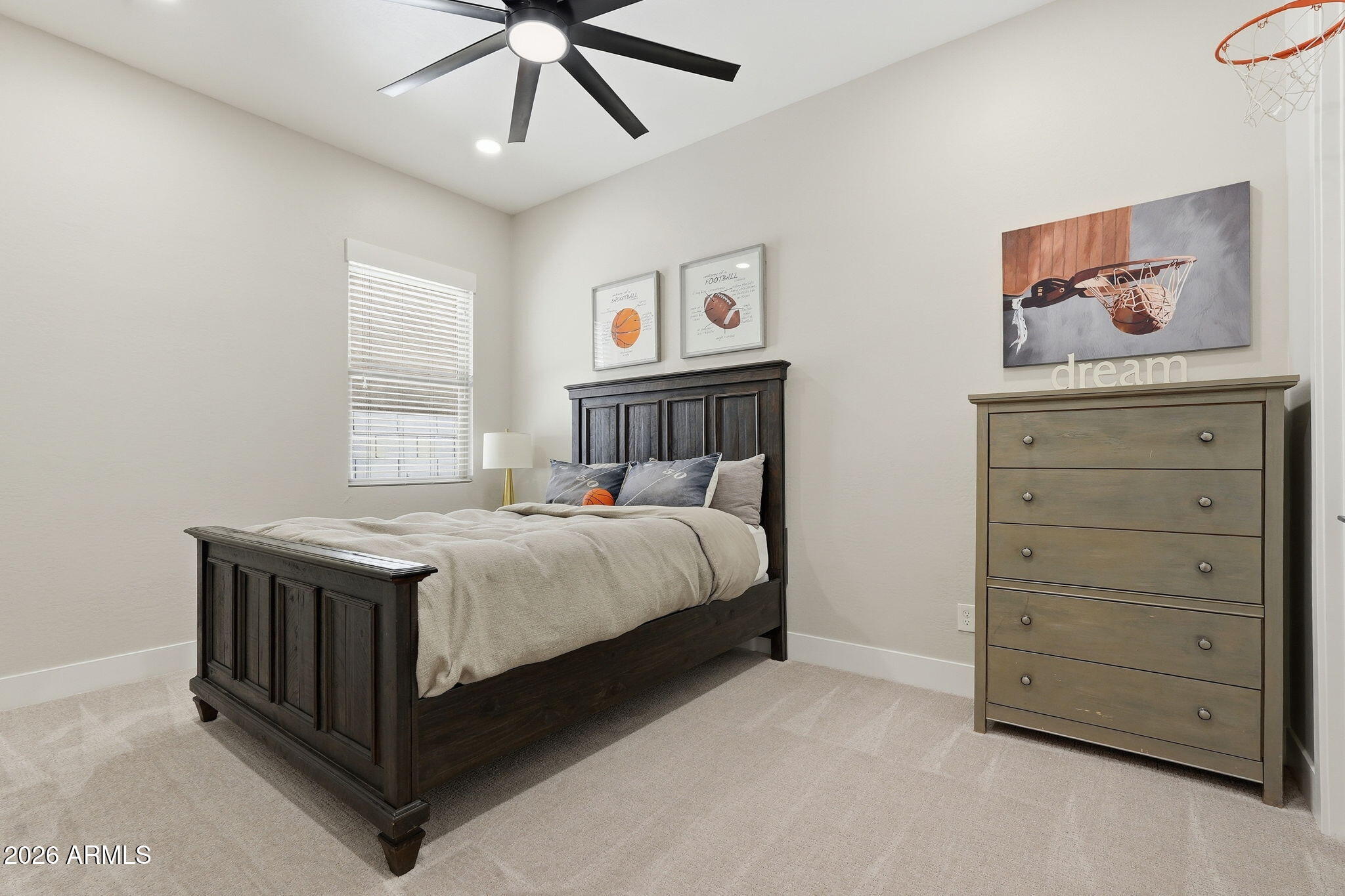 5637 S DEL RANCHO