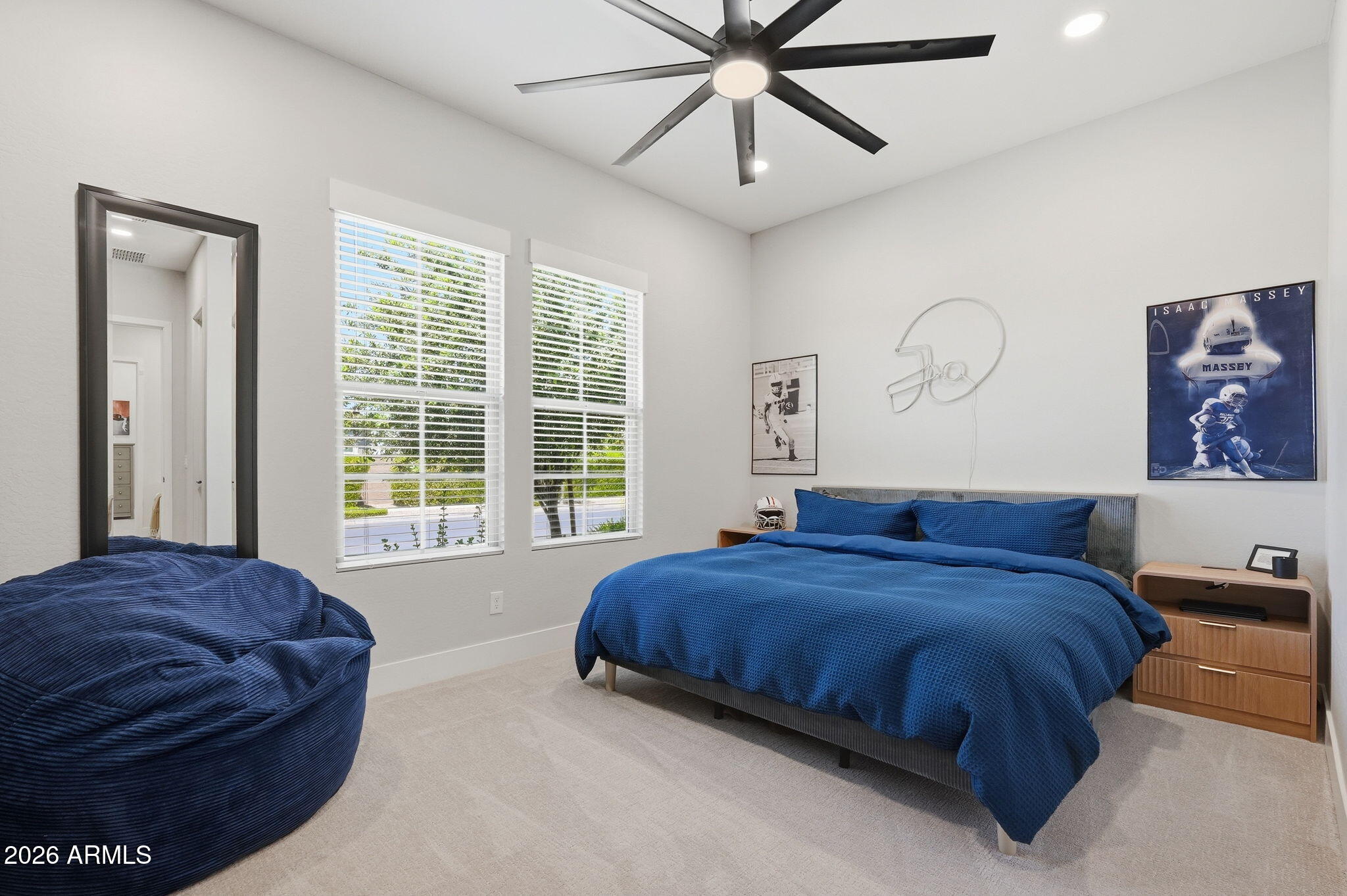 5637 S DEL RANCHO