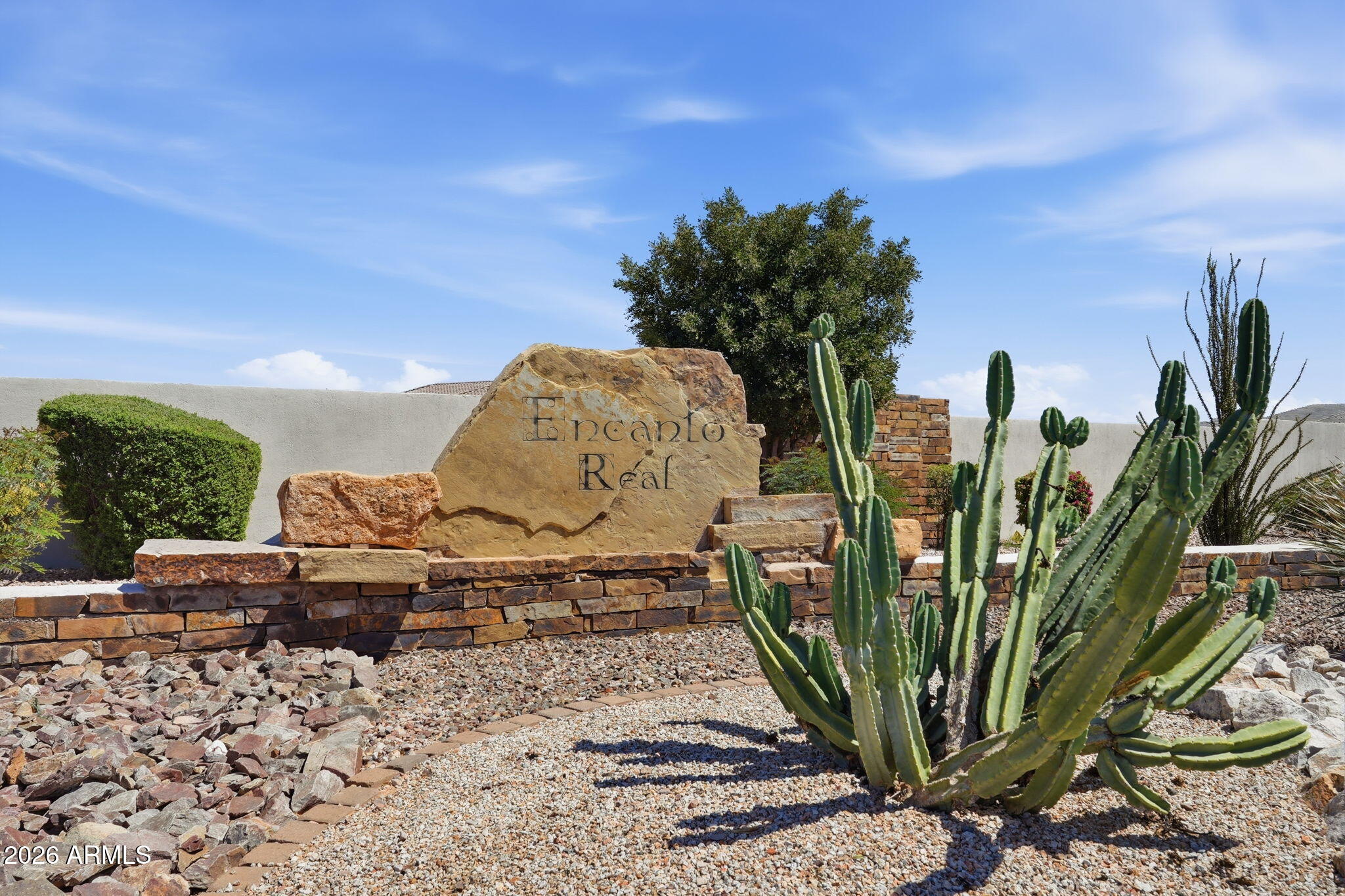 5179 W ENCANTO VERDE