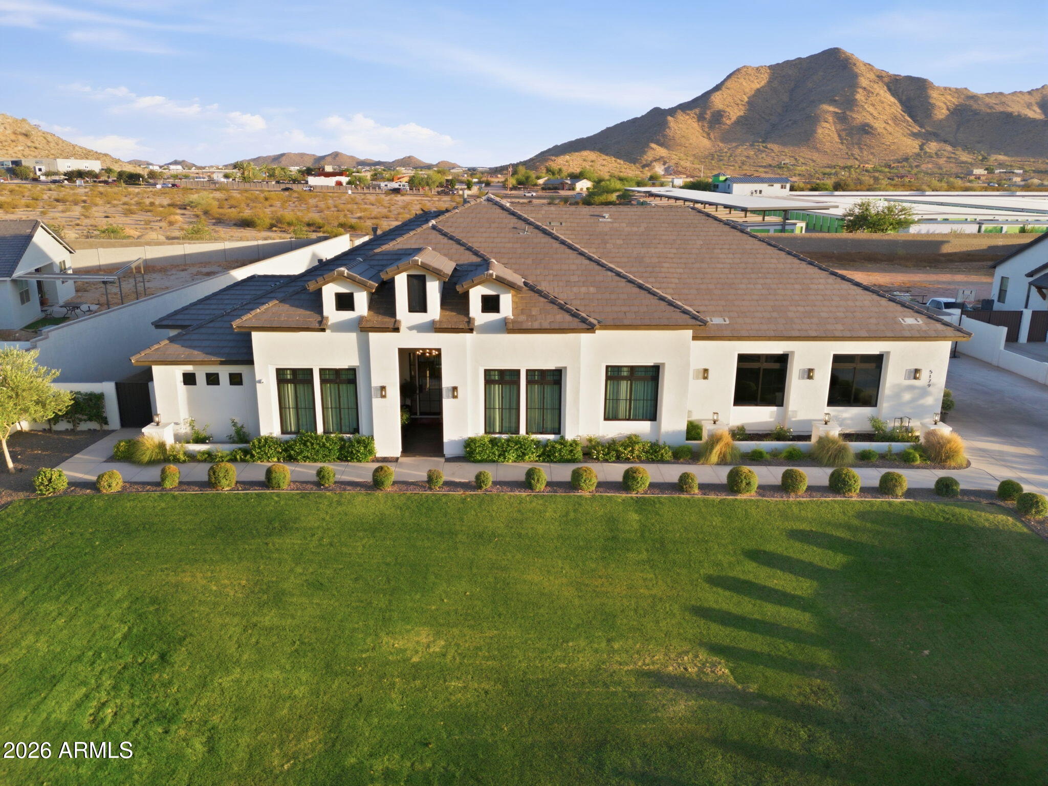 5179 W ENCANTO VERDE