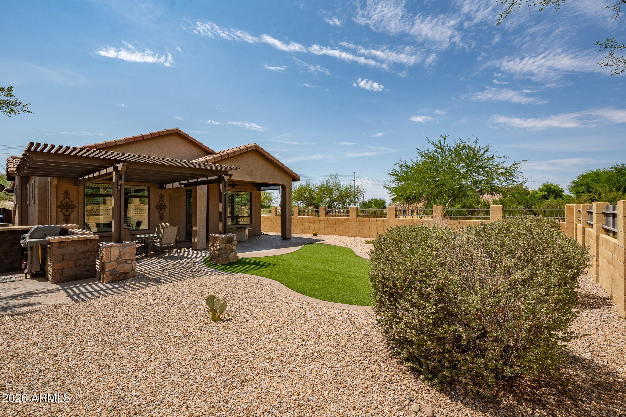 8748 E INCA Circle