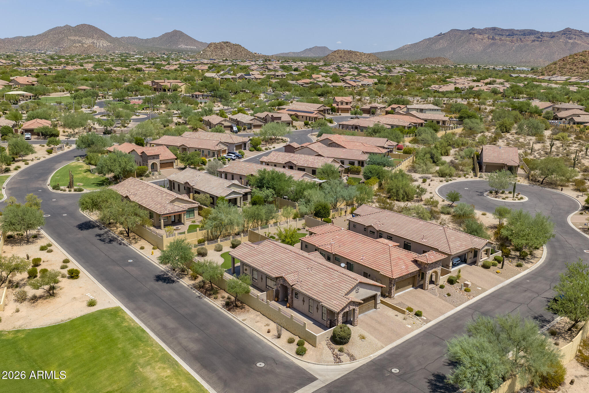 8748 E INCA Circle