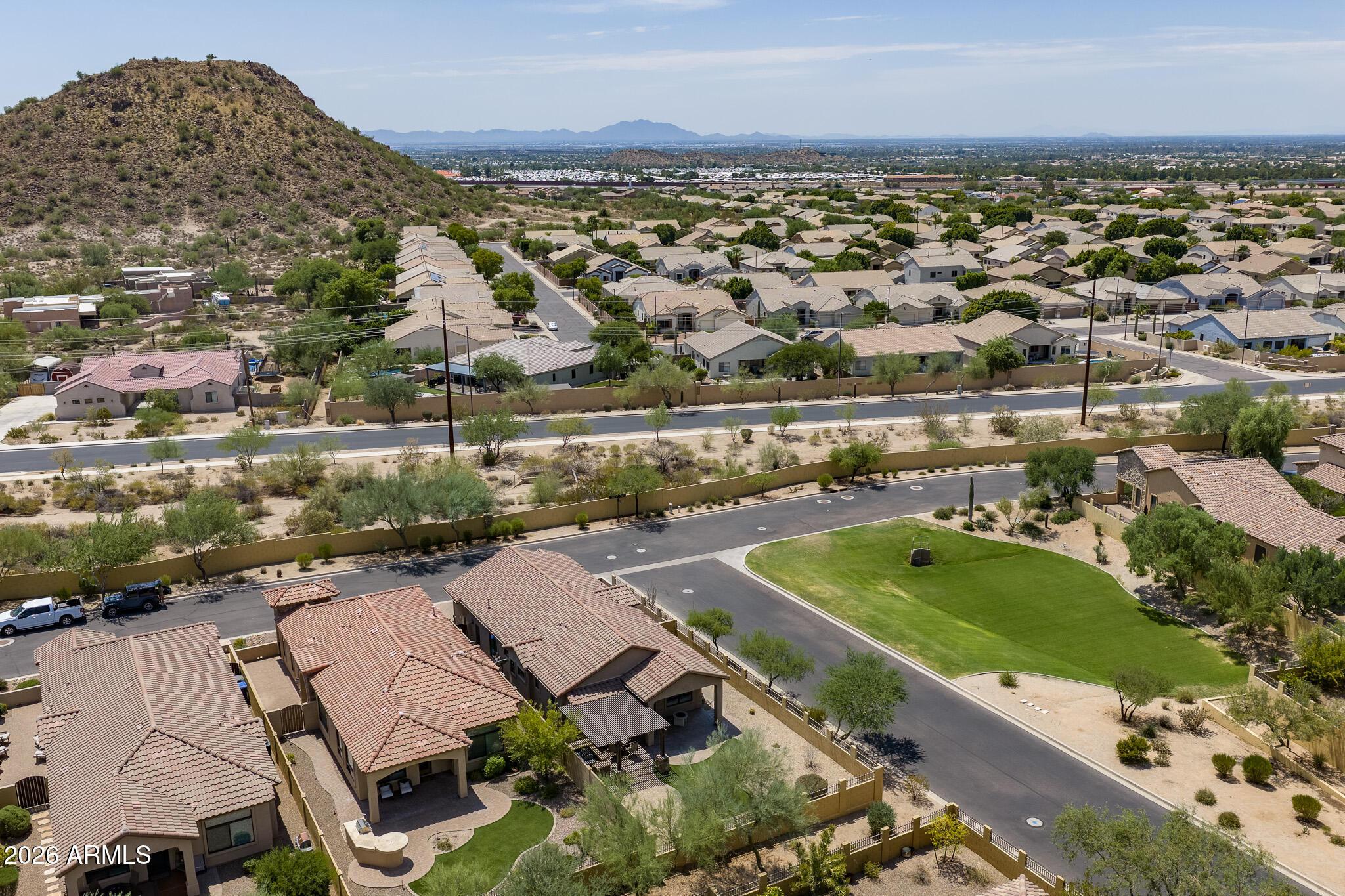 8748 E INCA Circle
