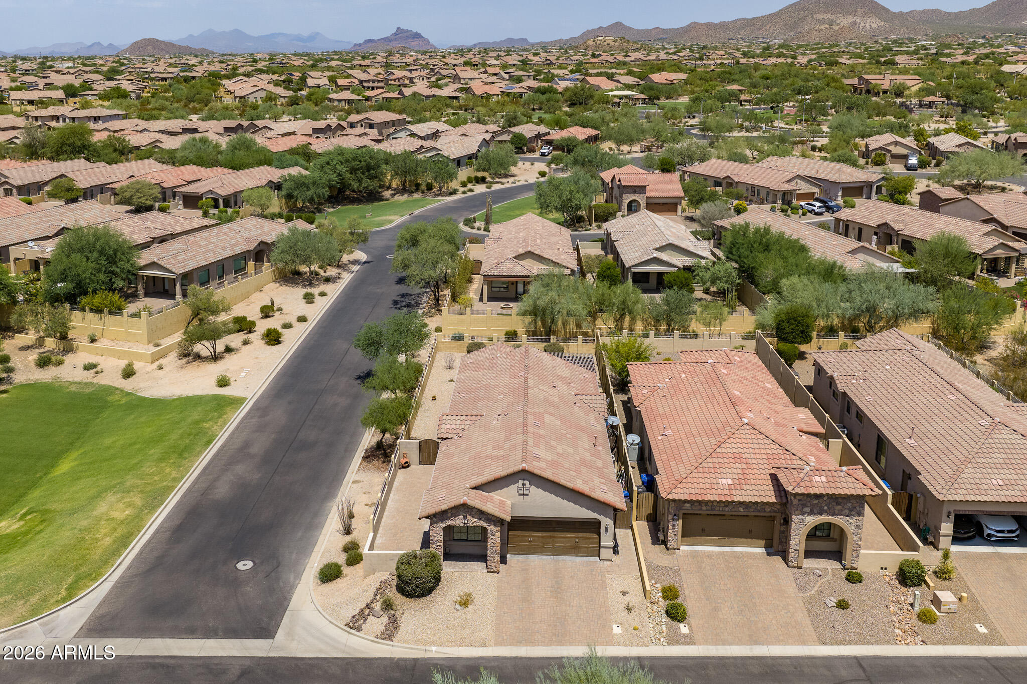 8748 E INCA Circle