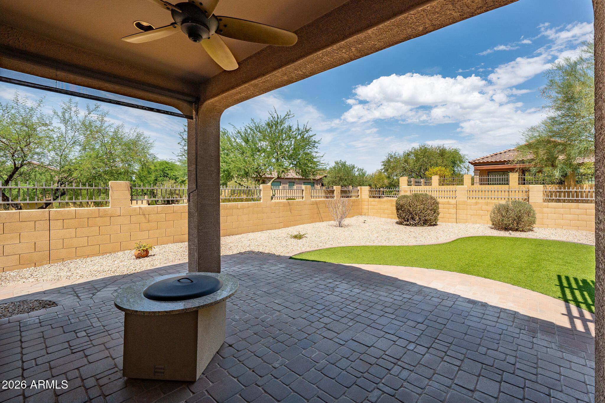 8748 E INCA Circle