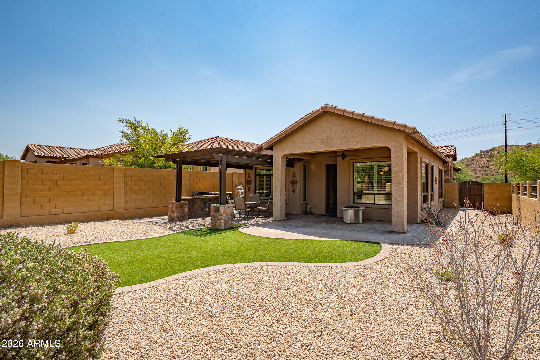 8748 E INCA Circle