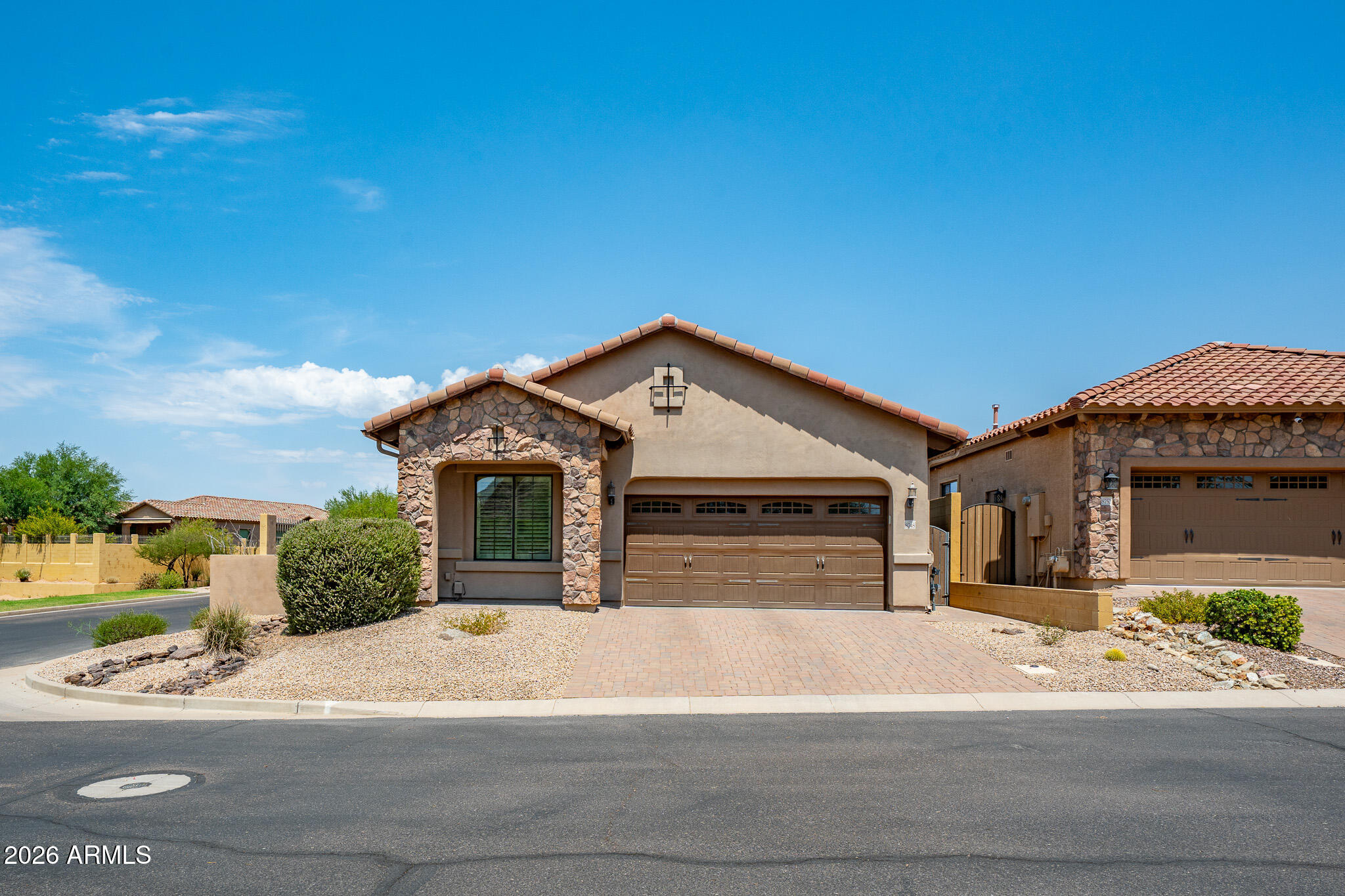8748 E INCA Circle