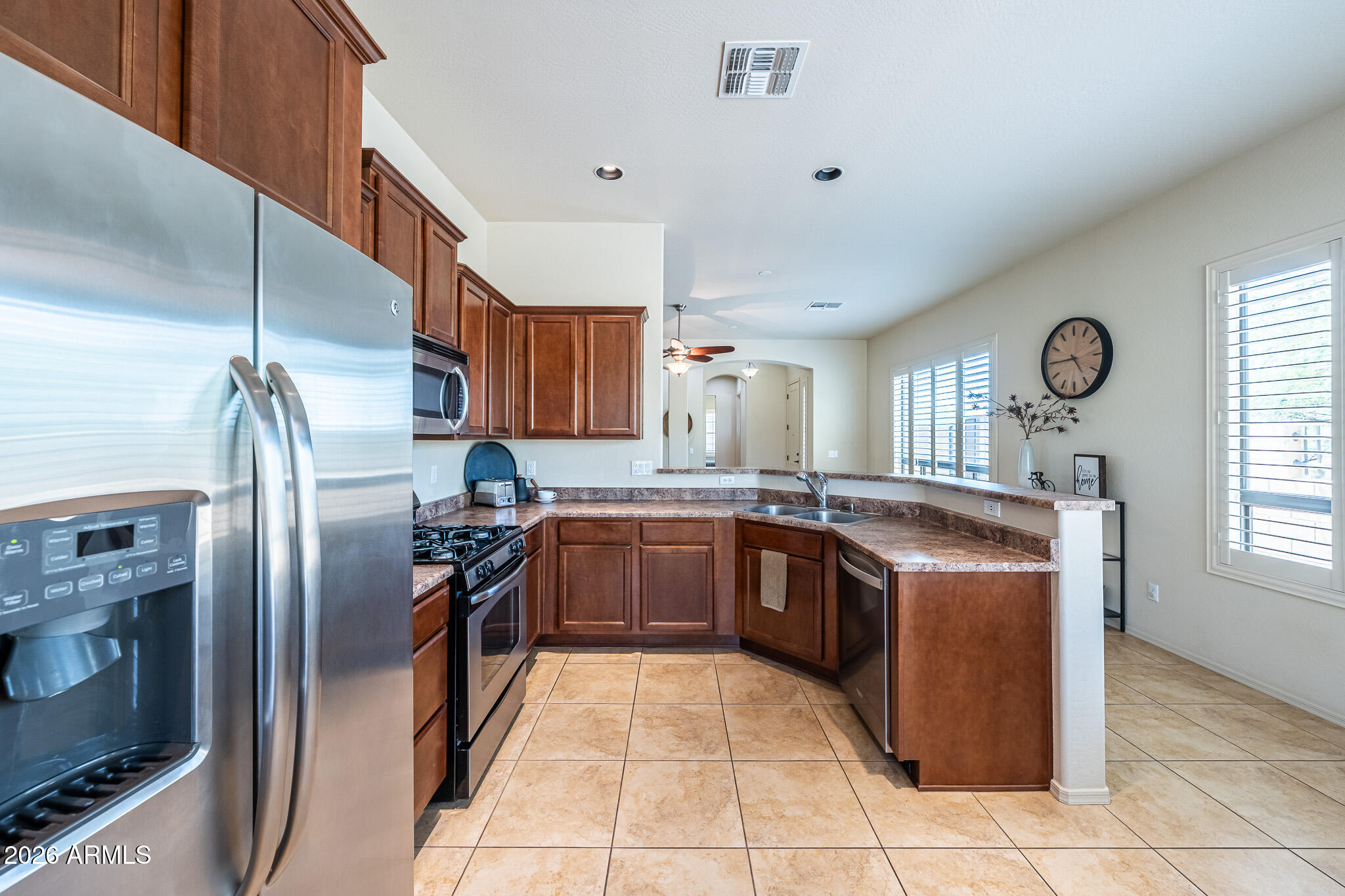 8748 E INCA Circle