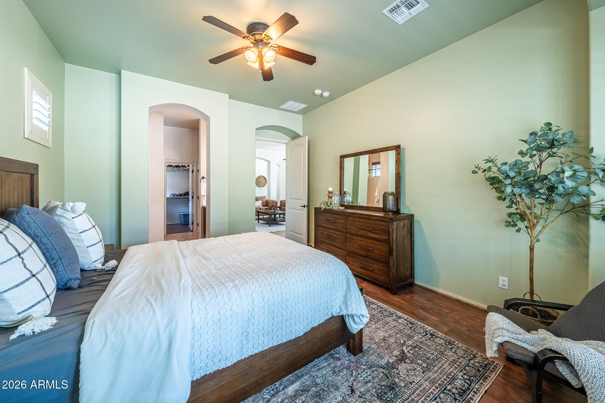 8748 E INCA Circle