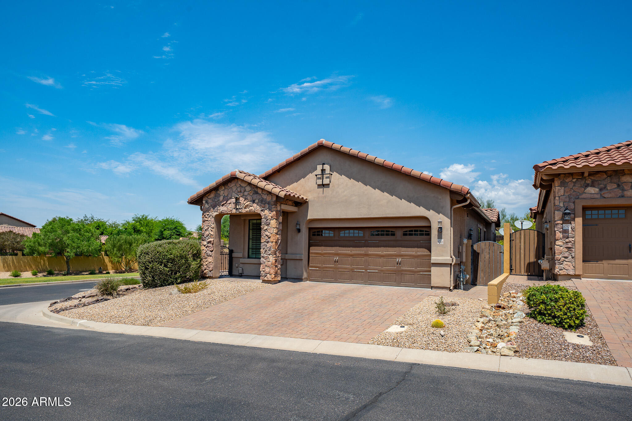 8748 E INCA Circle