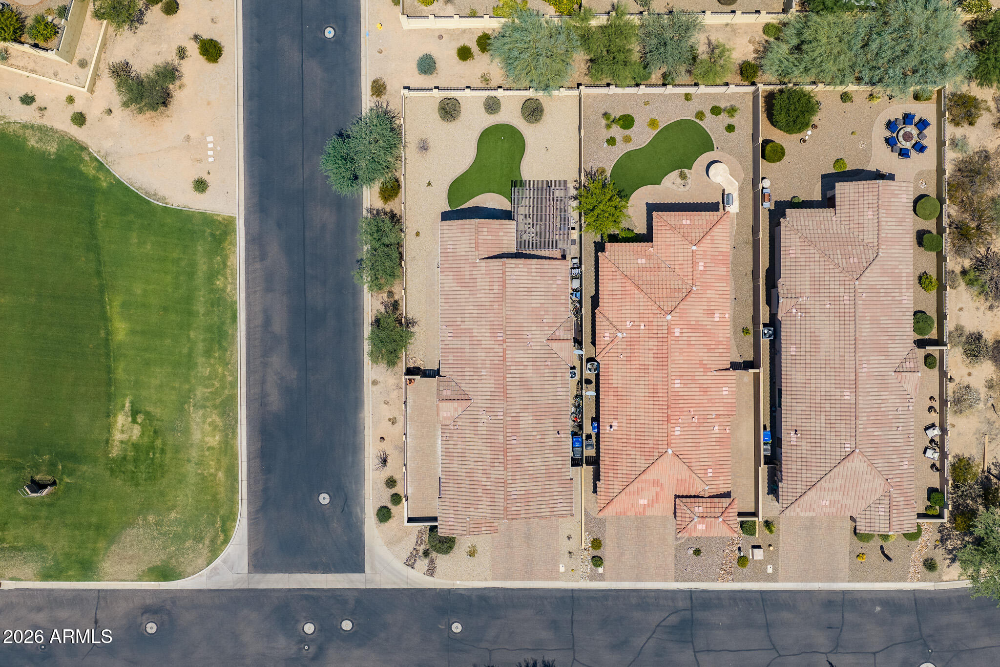 8748 E INCA Circle