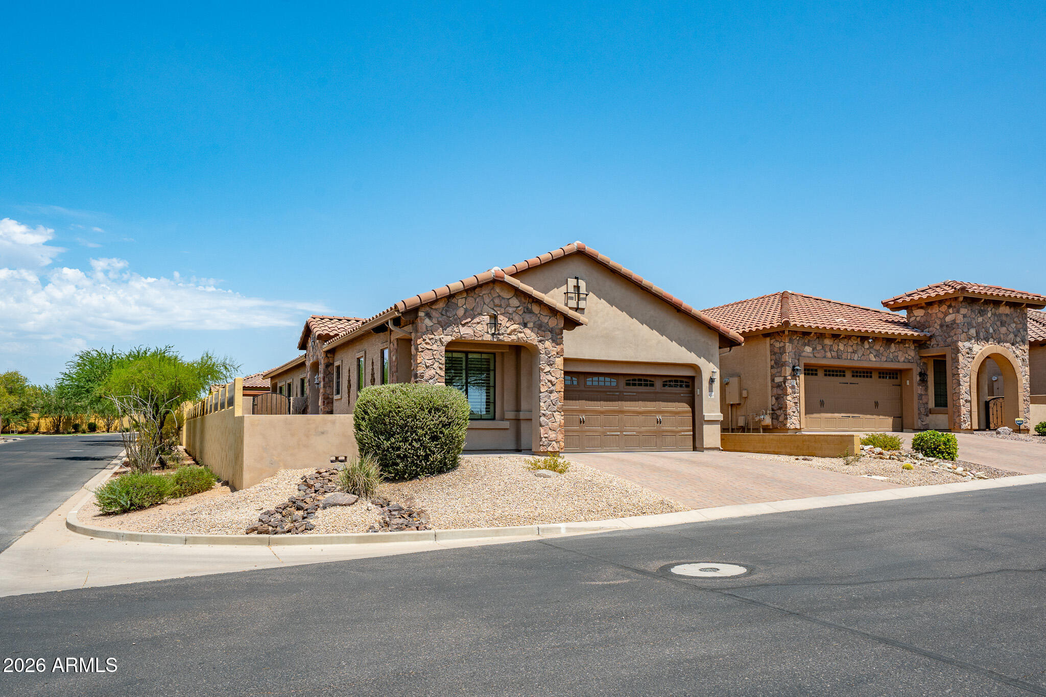 8748 E INCA Circle