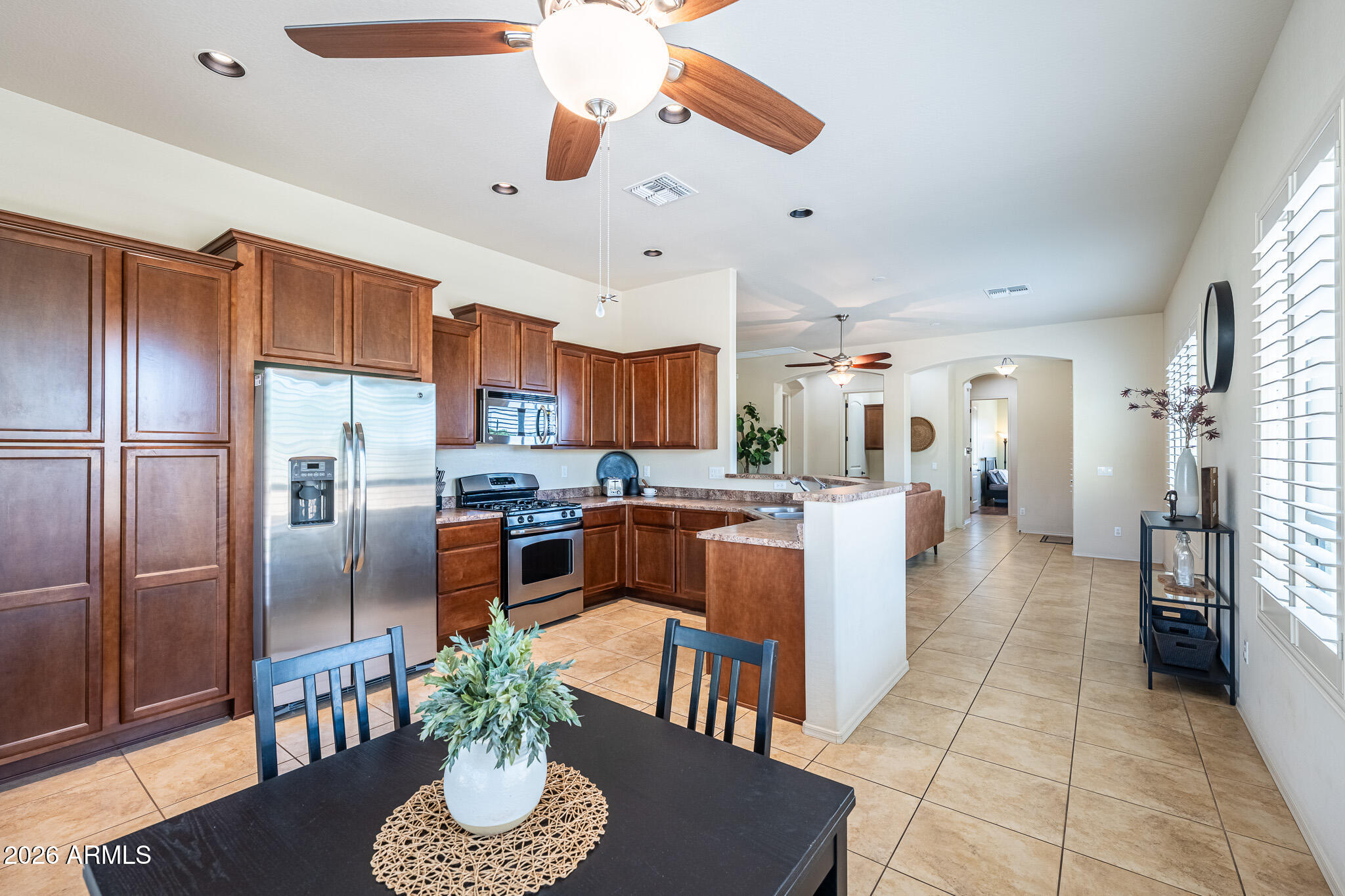 8748 E INCA Circle