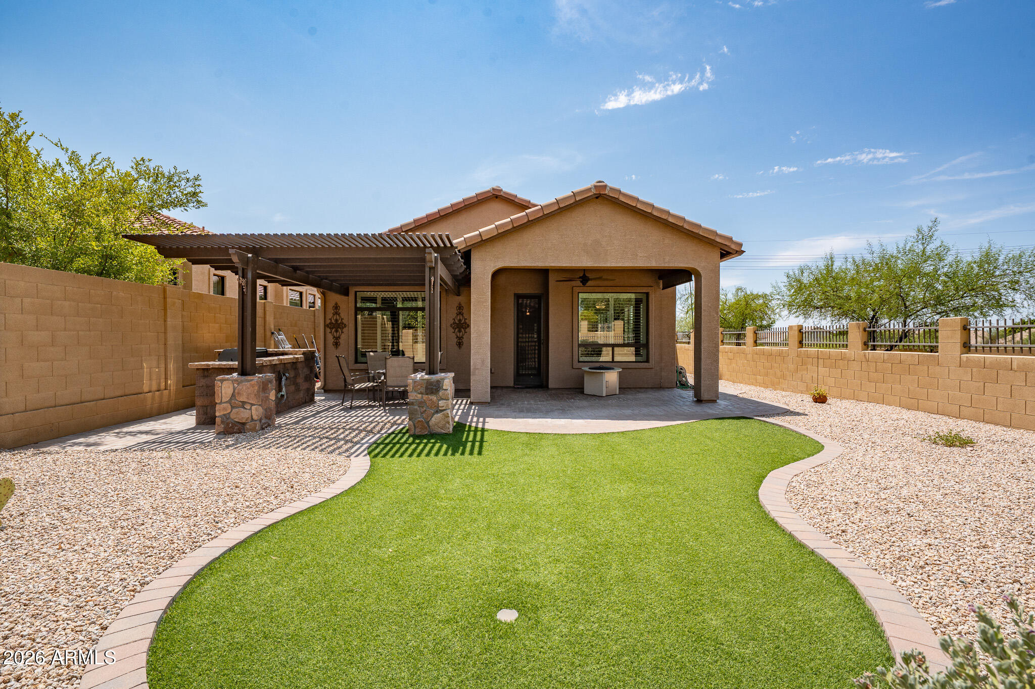 8748 E INCA Circle
