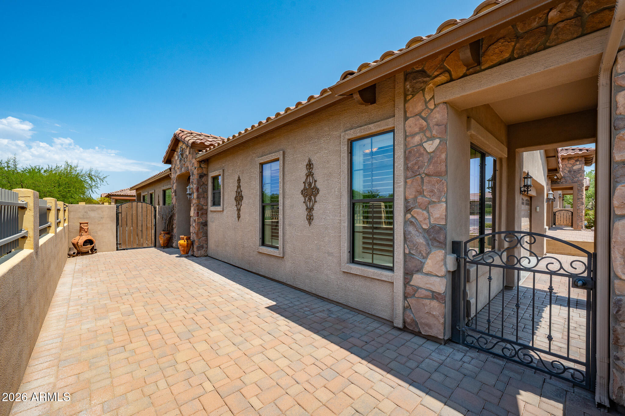 8748 E INCA Circle