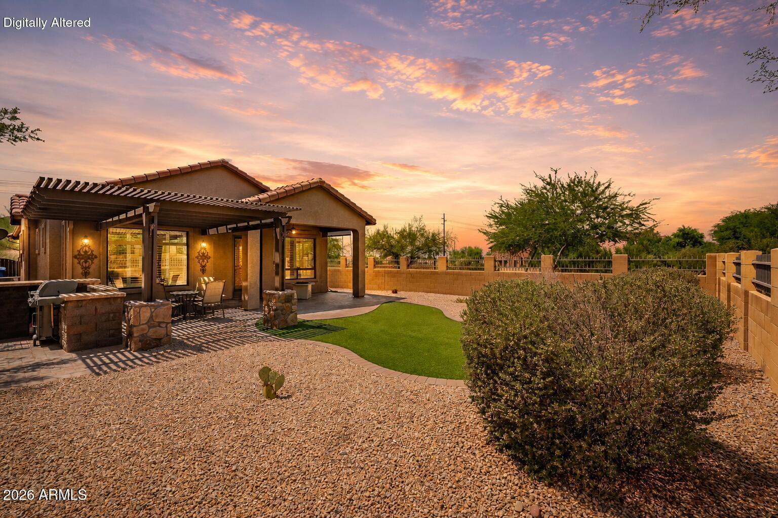 8748 E INCA Circle