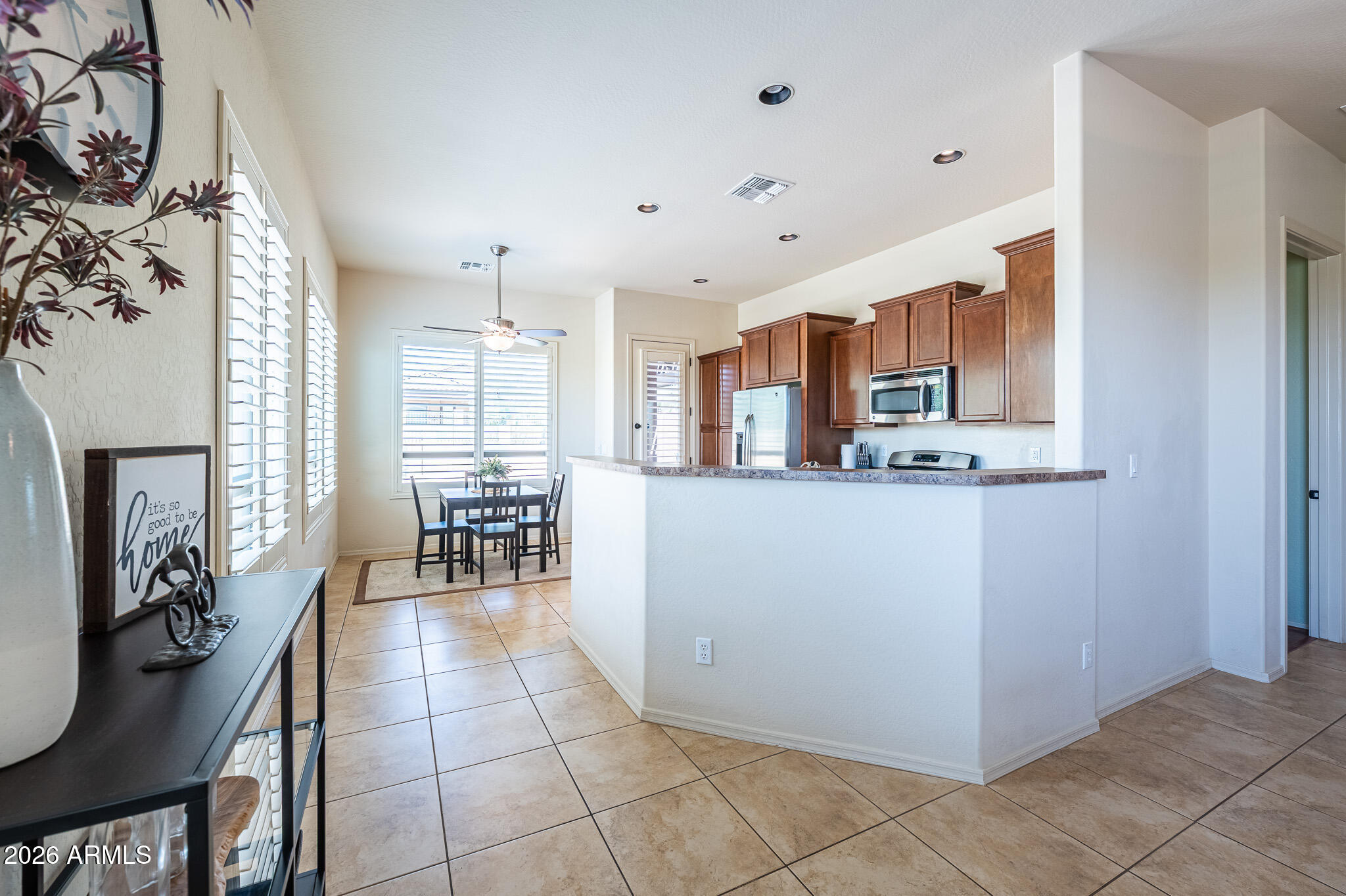 8748 E INCA Circle