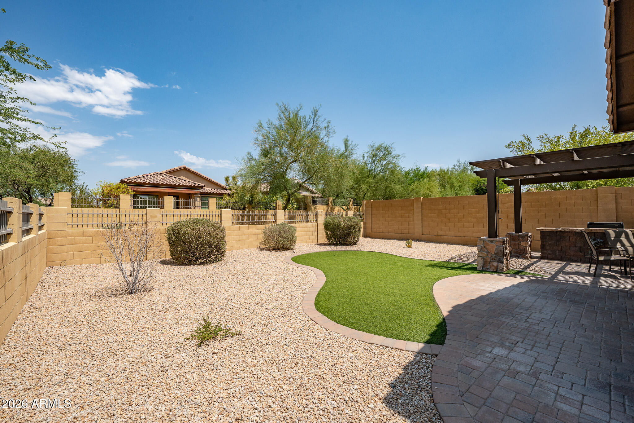 8748 E INCA Circle