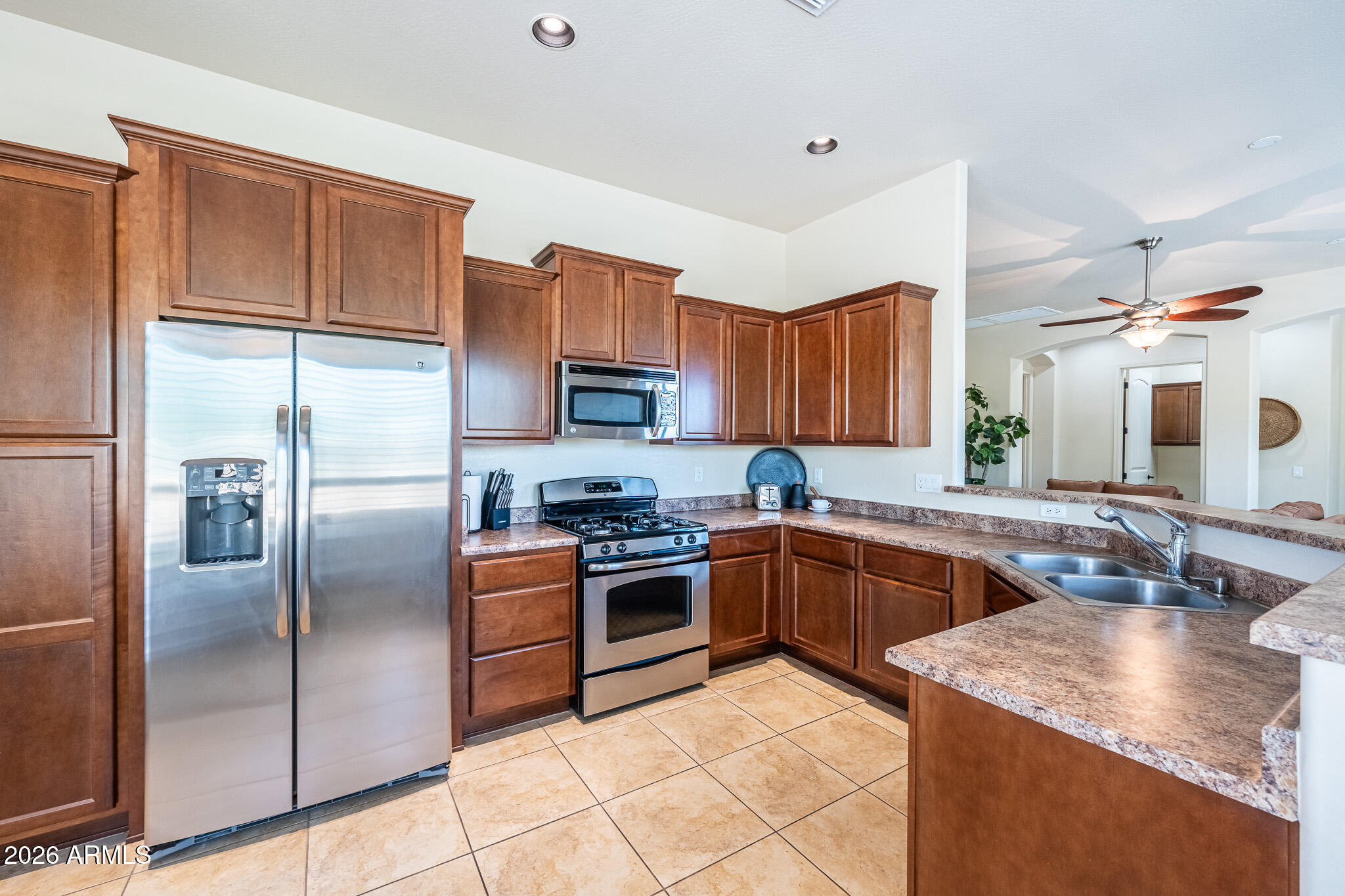 8748 E INCA Circle