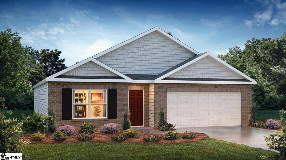 3633 Shadow Pine Drive