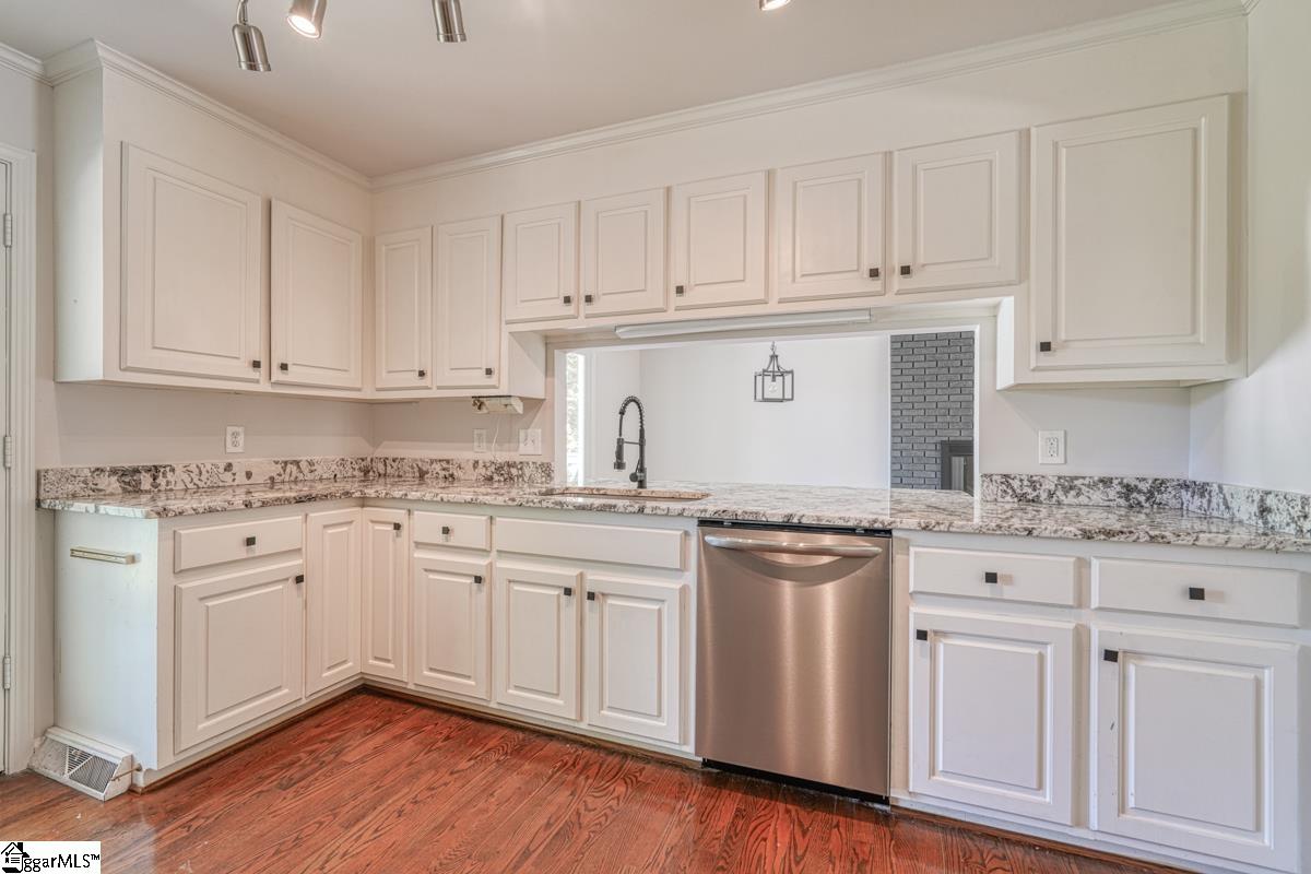 122 Shannon Lake Circle